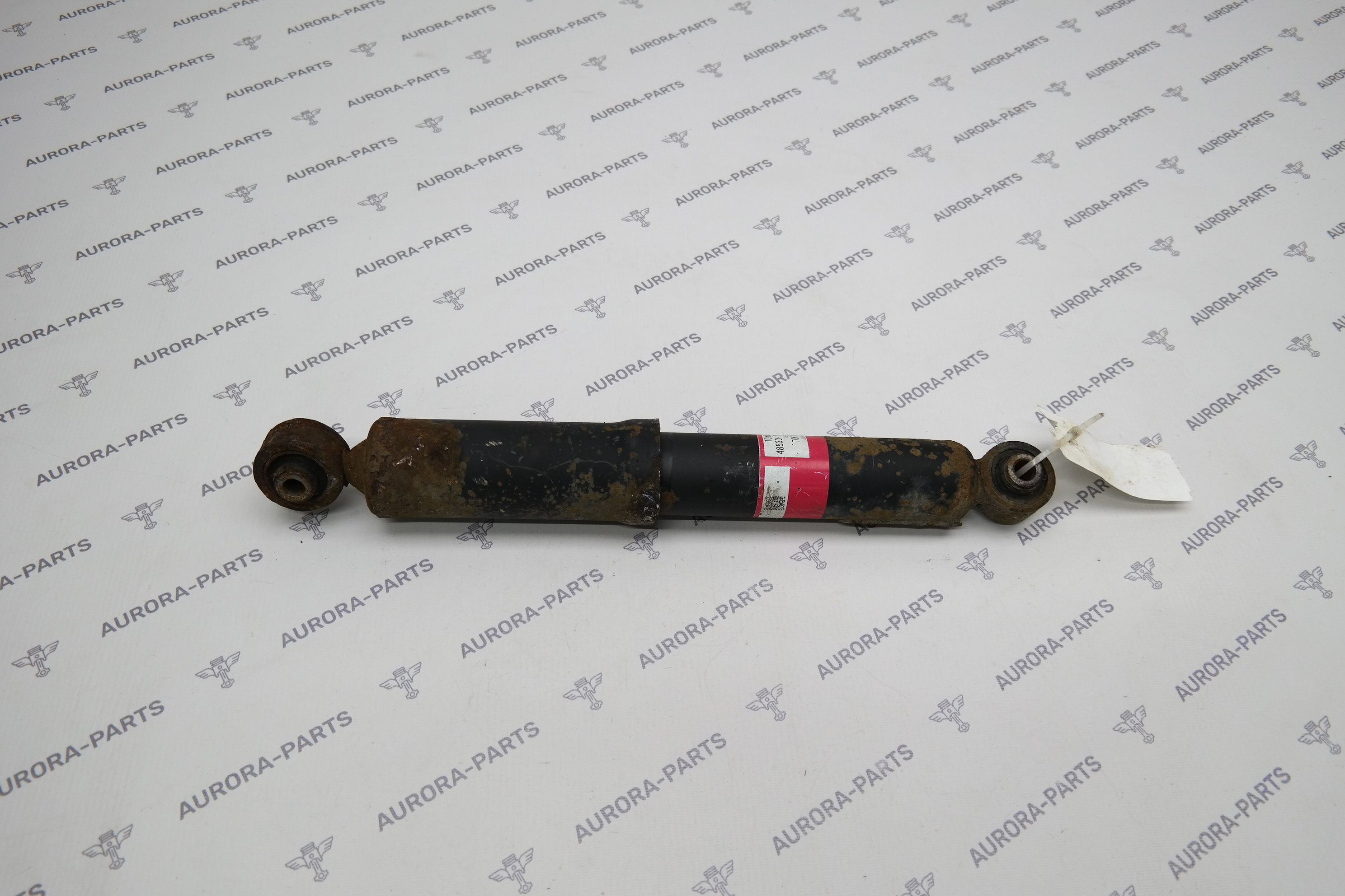 Амортизатор задней подвески LH=RH Lexus NX 200