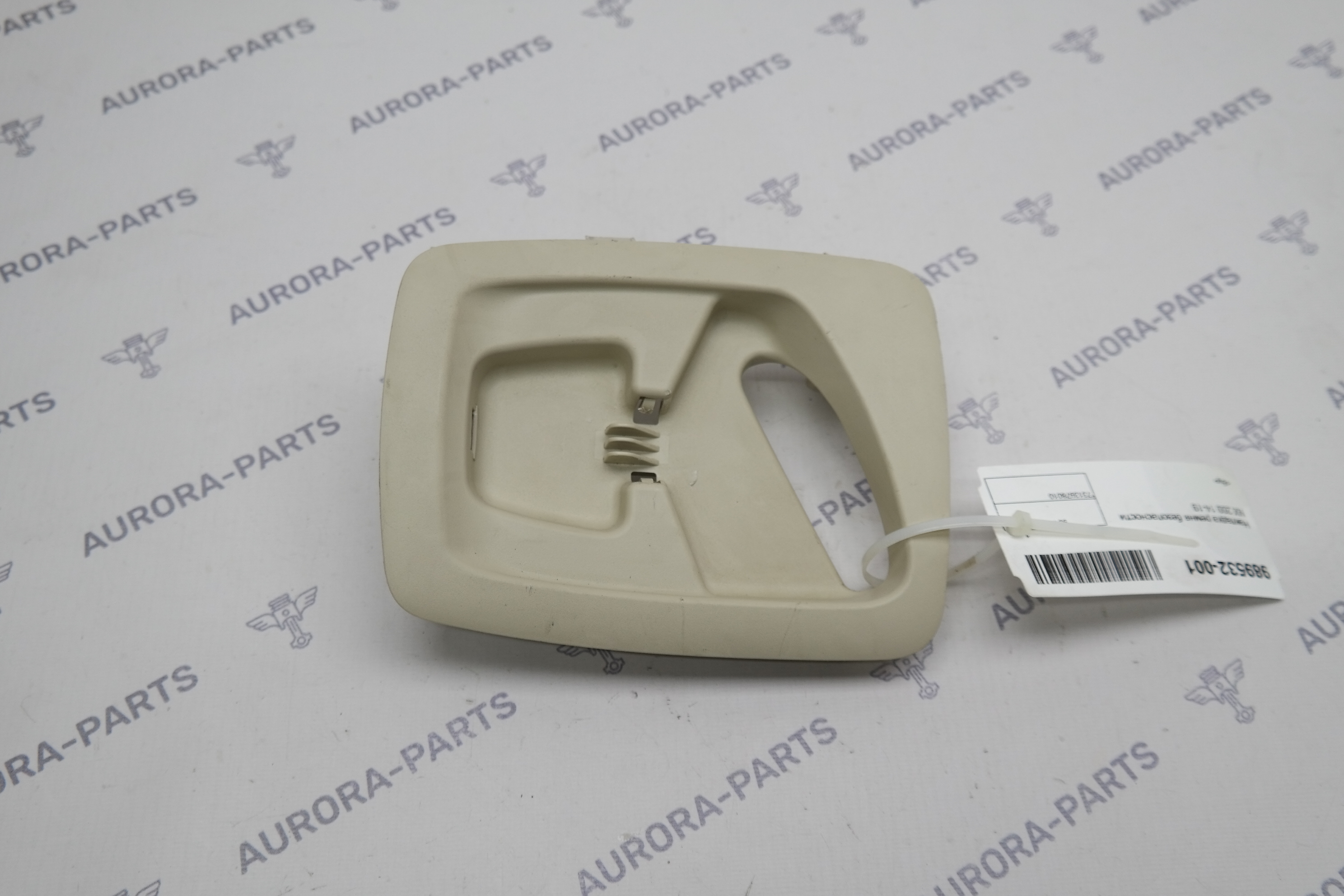 Накладка ремня безопасности Lexus NX 200