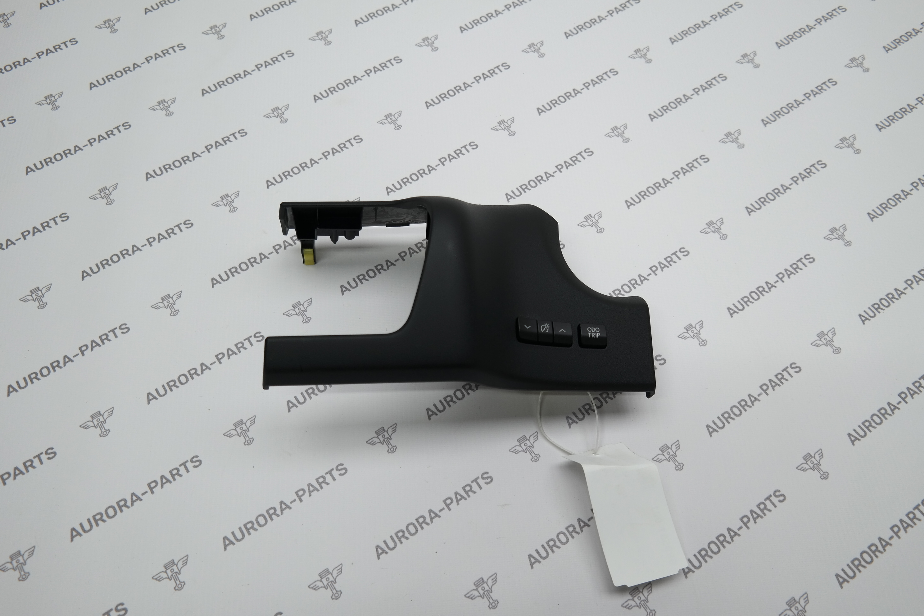 Накладка торпедо LH Lexus NX 200