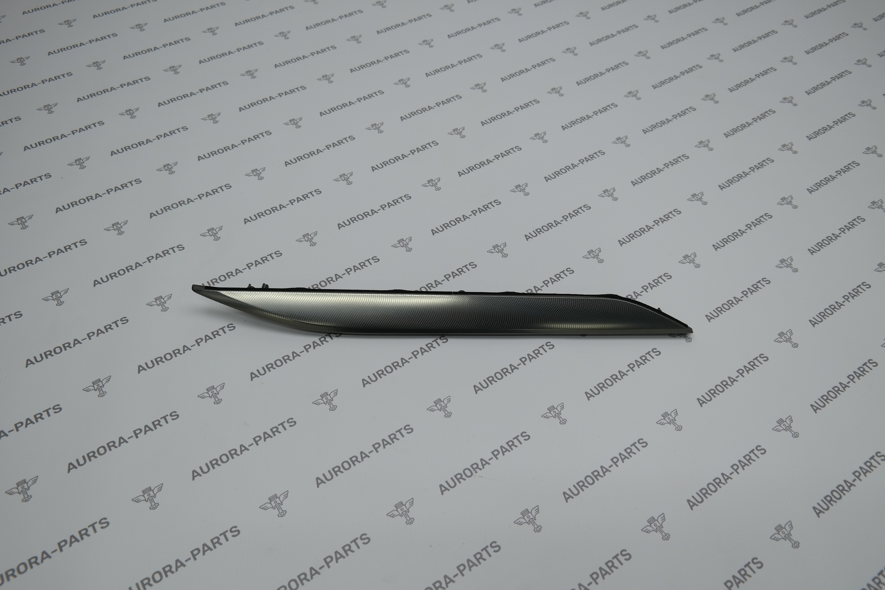 Накладка торпедо декоративная Lexus NX 200