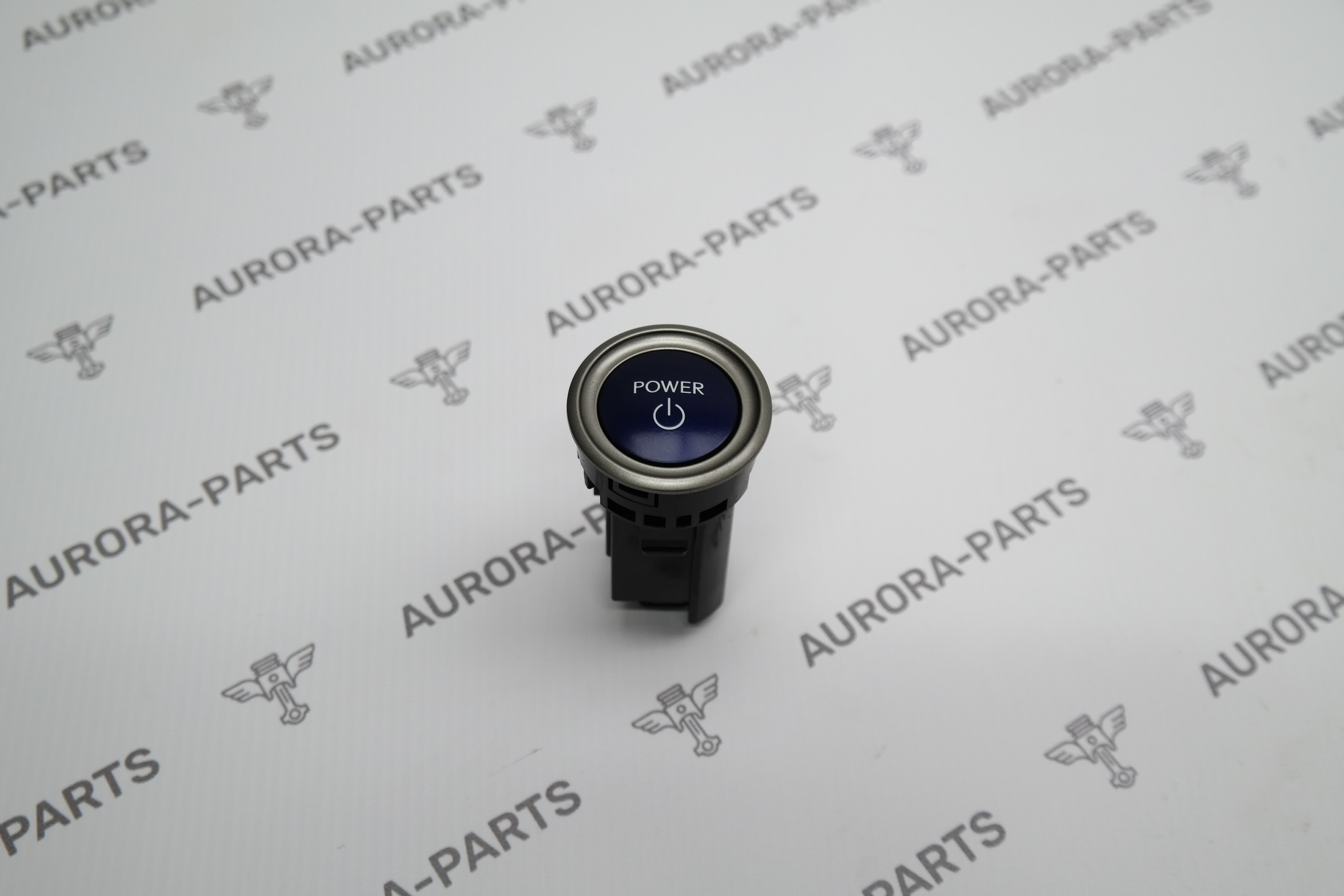 Кнопка START/STOP Lexus NX 200