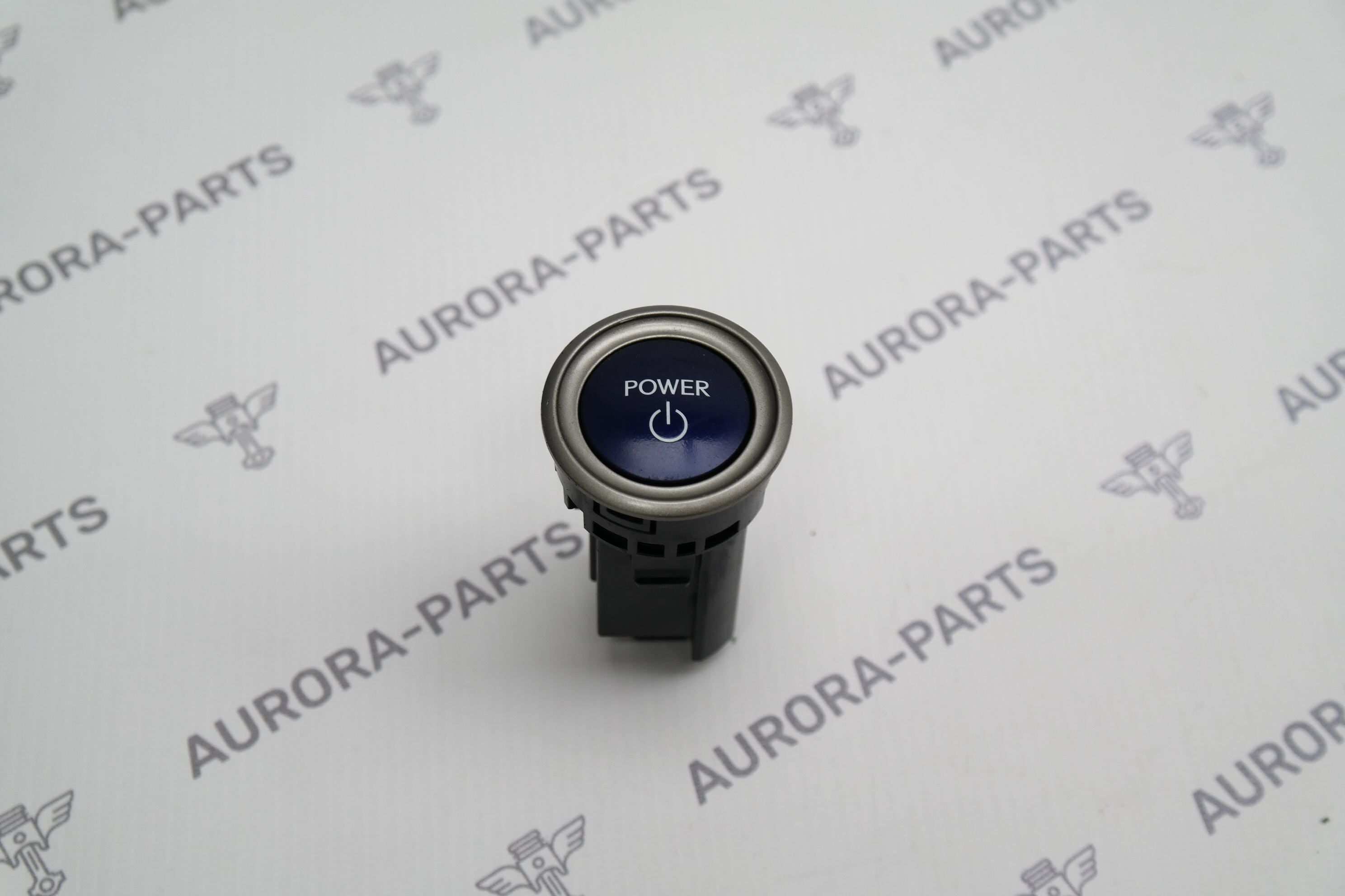 Кнопка START/STOP Lexus NX 200