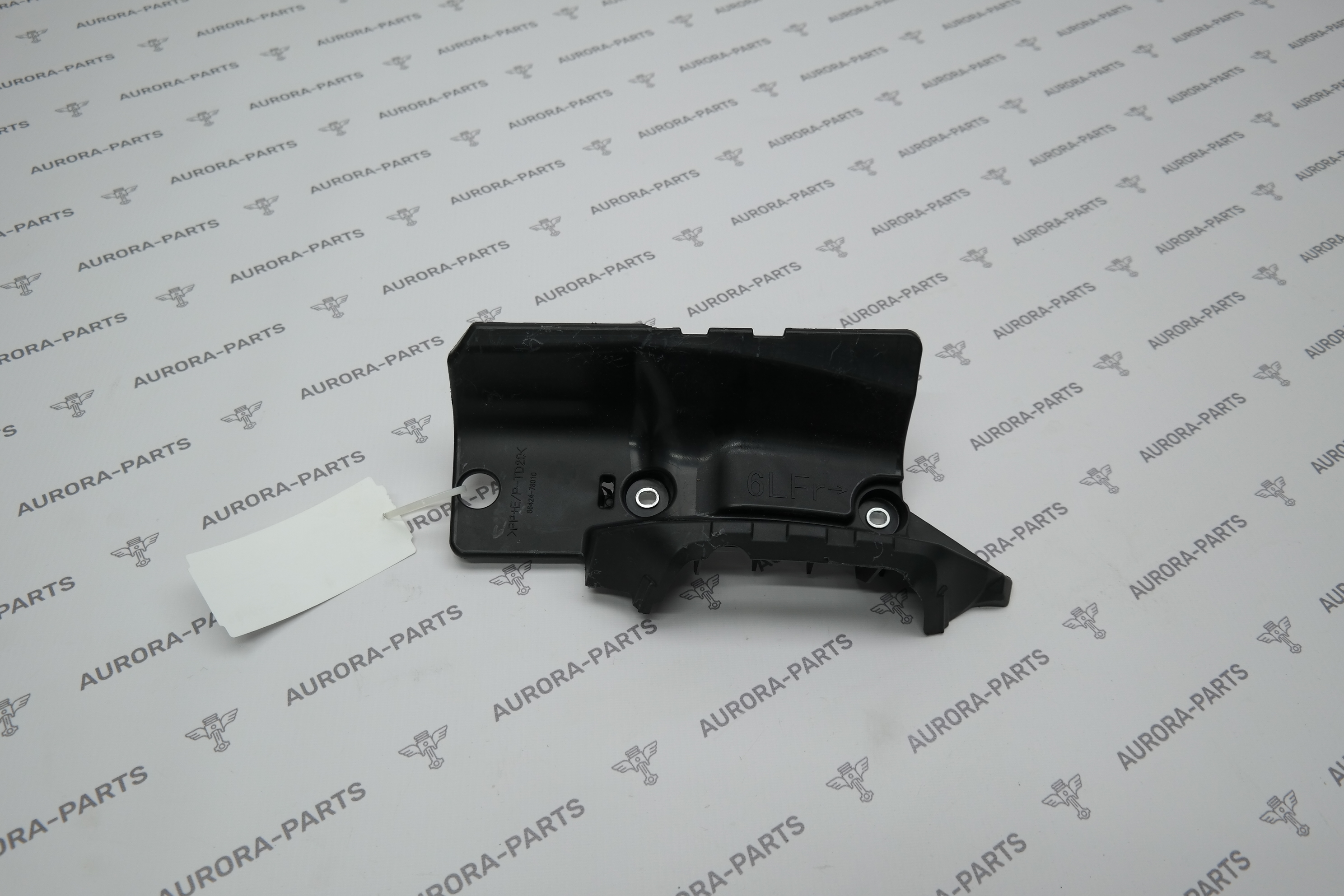 Кронштейн потолочный LH Lexus NX 200