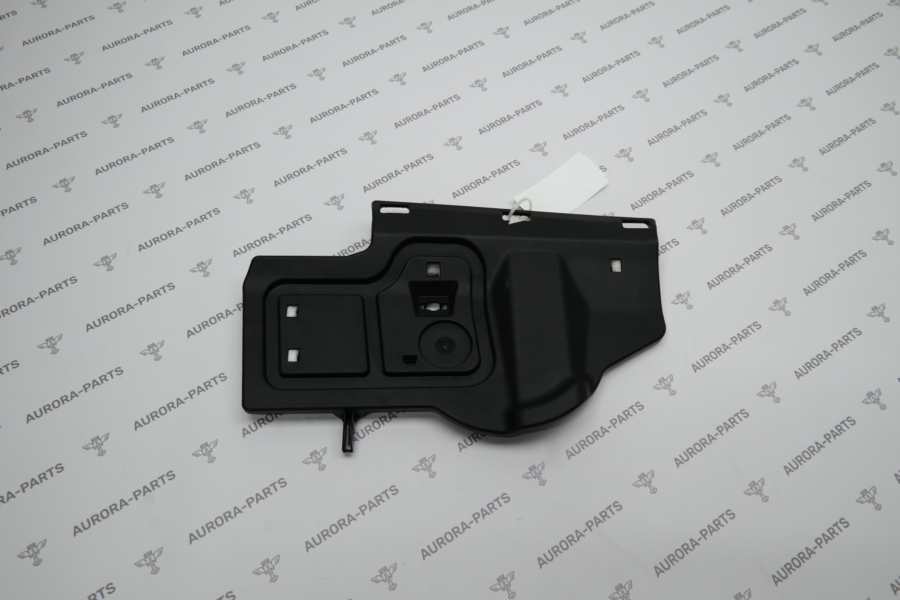 Накладка торпедо RH Lexus NX 200