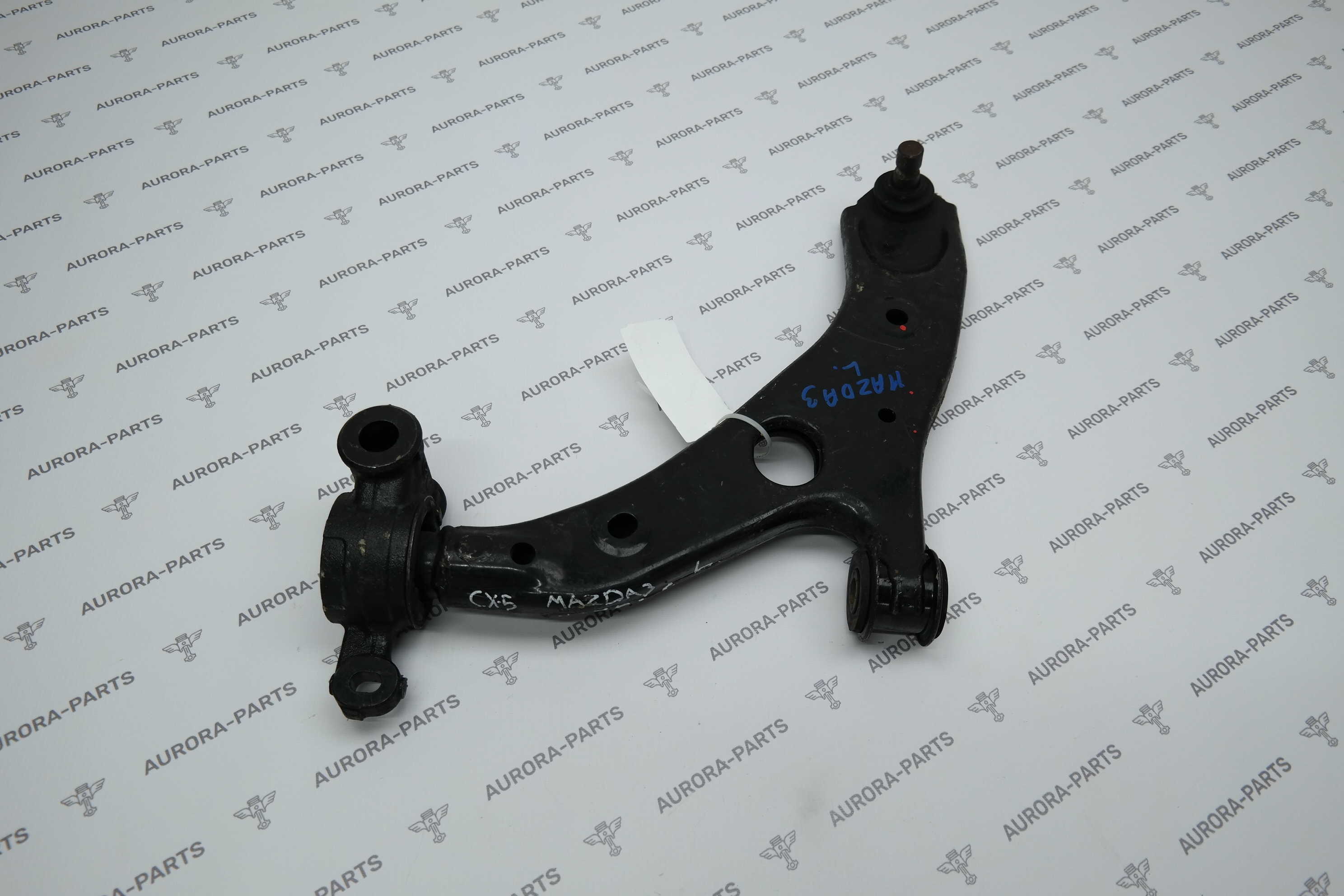 Рычаг передней подвески нижний LH Mazda CX-5