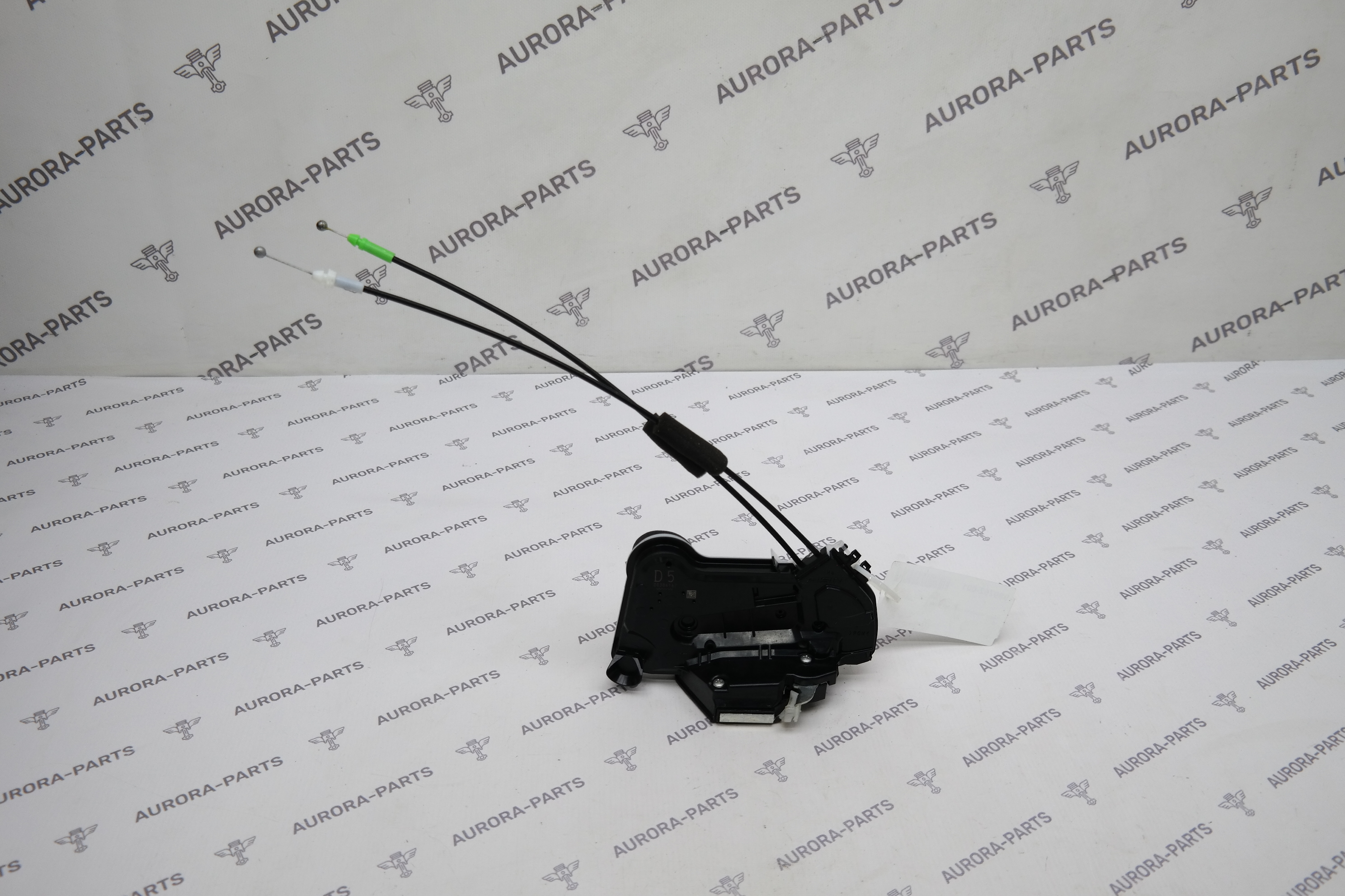 Замок передней двери RH Toyota RAV 4 