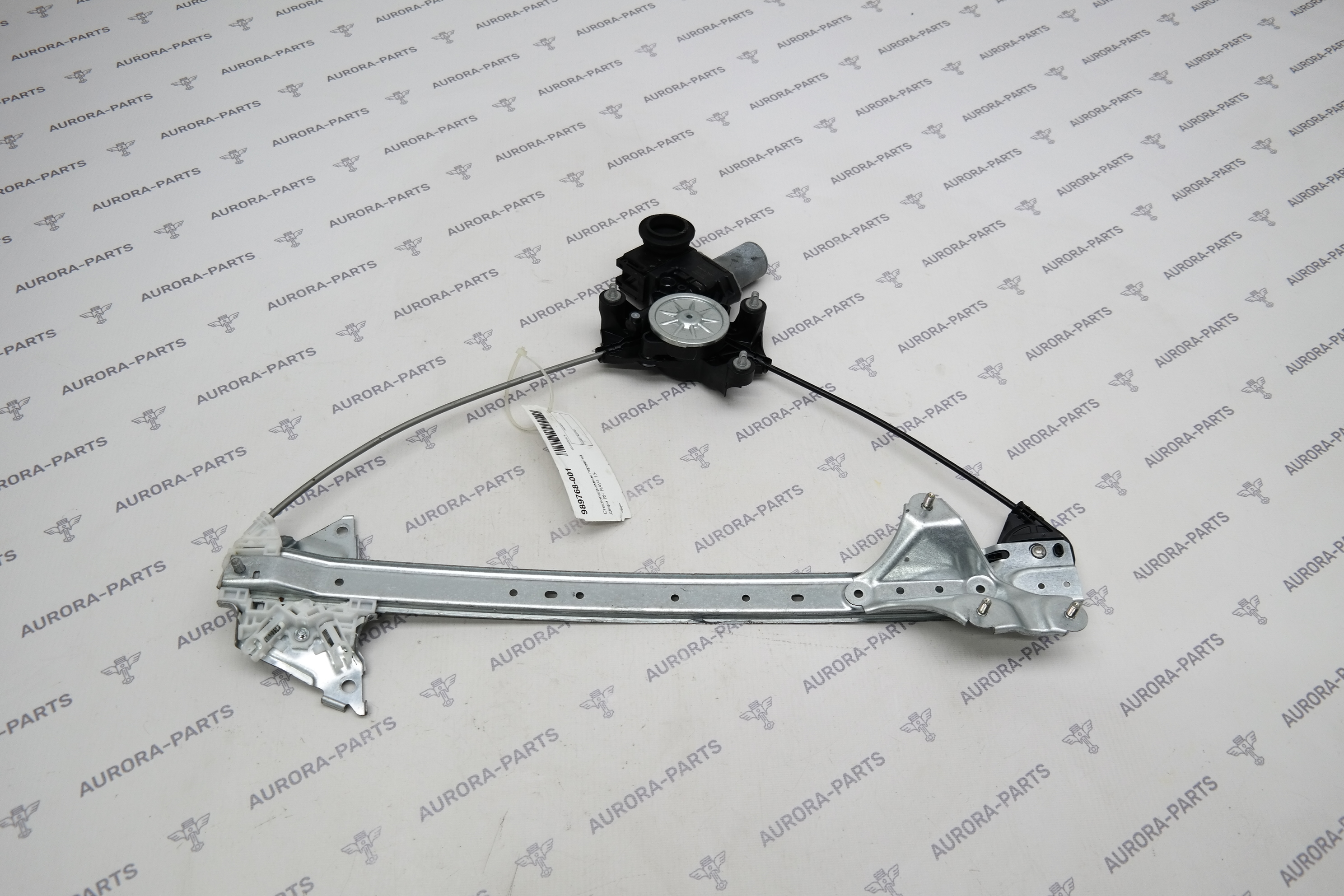 Стеклоподъемник передней двери RH Toyota RAV 4 