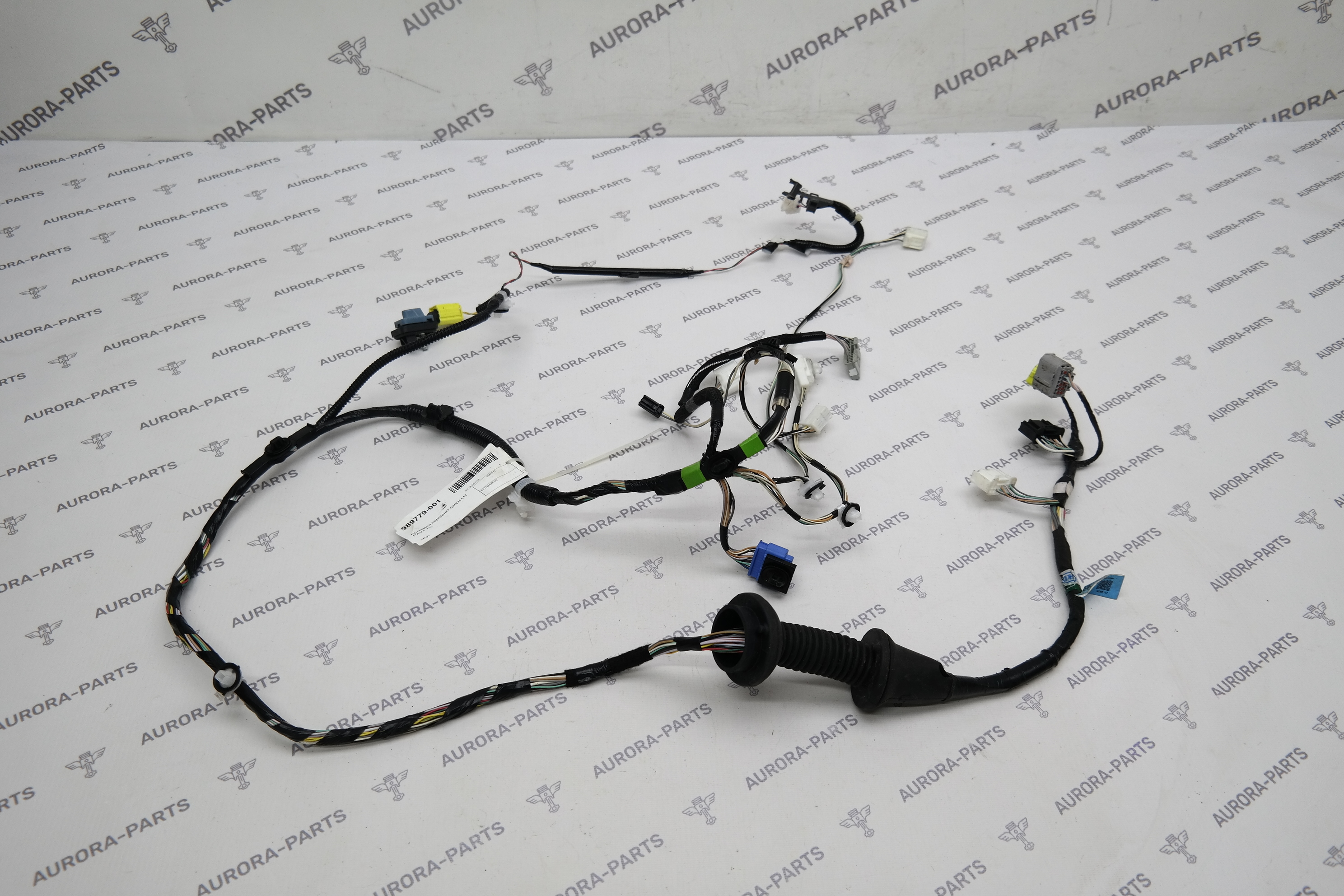 Проводка передней двери LH Toyota RAV 4 