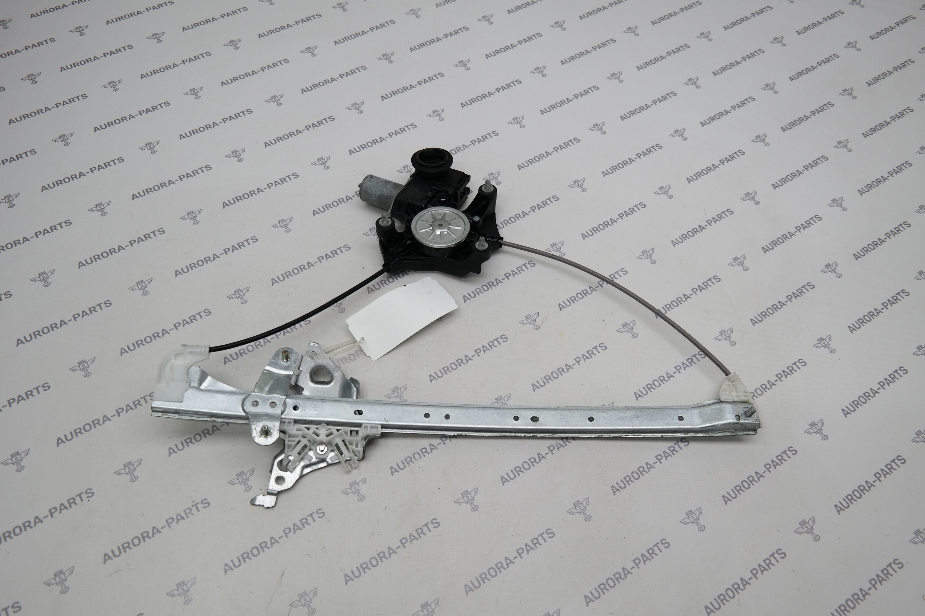 Стеклоподъемник задней двери LH Toyota RAV 4 