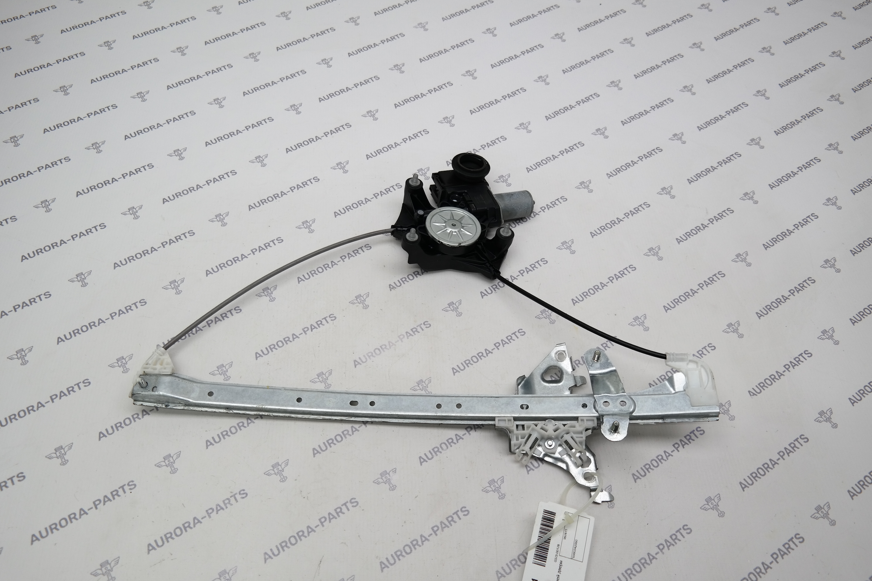 Стеклоподъемник задней двери RH Toyota RAV 4 