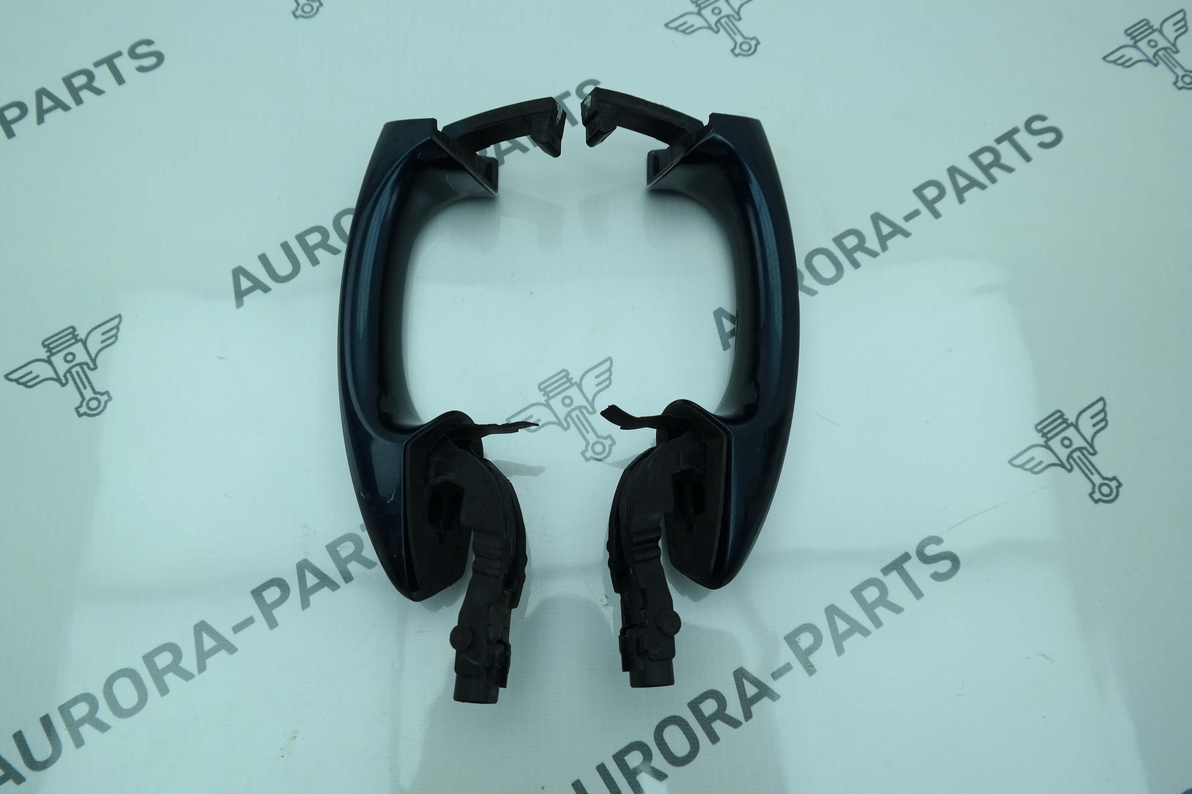 Ручки двери KeyLess LH+RH Skoda Kodiaq