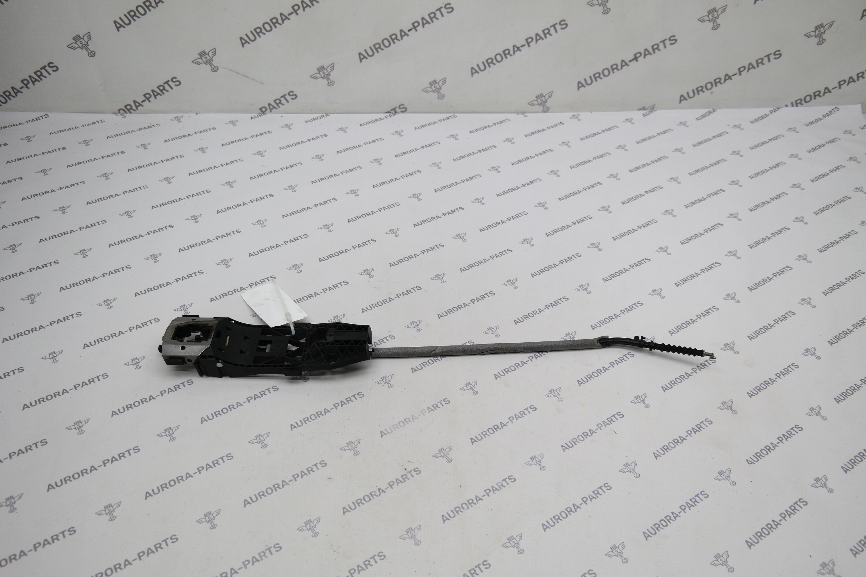 Кронштейн наружней ручки водительской двери LH Skoda Kodiaq