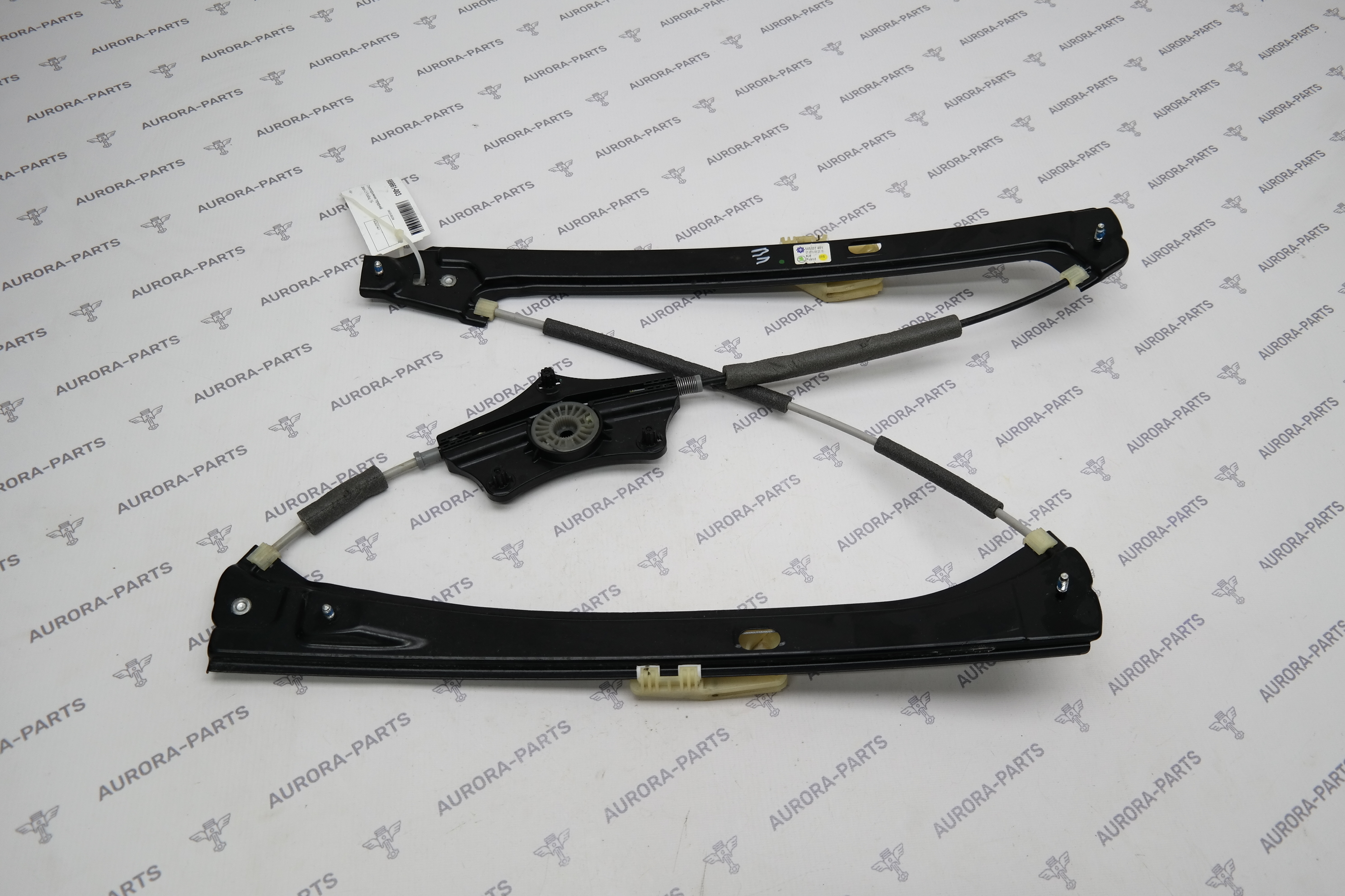 Стеклоподъемник передней двери LH Skoda Kodiaq