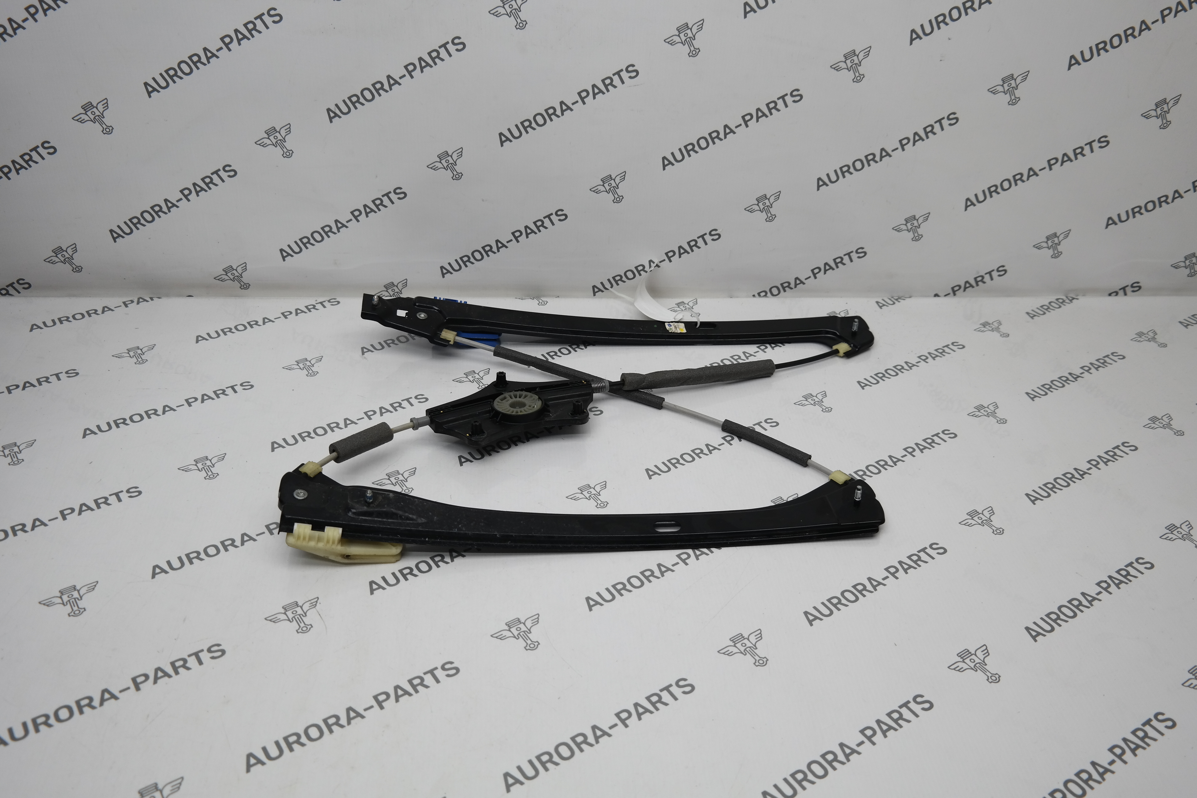 Стеклоподъемник передней двери LH Skoda Kodiaq