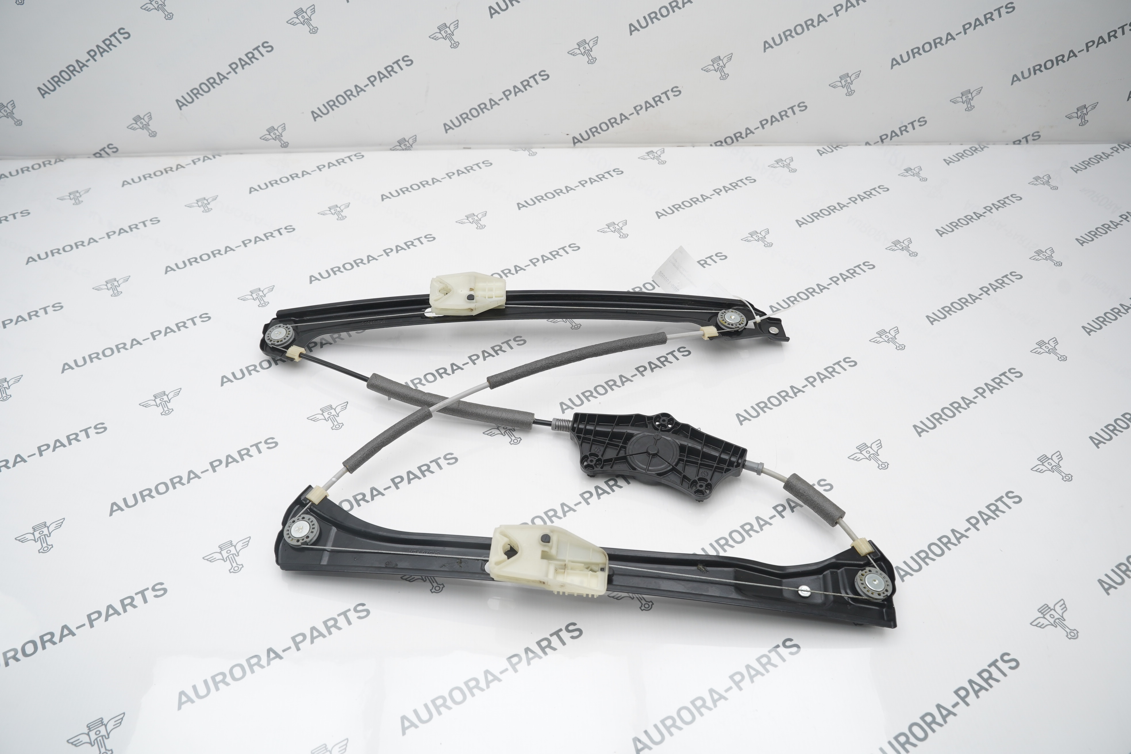 Стеклоподъемник передней двери LH Skoda Kodiaq