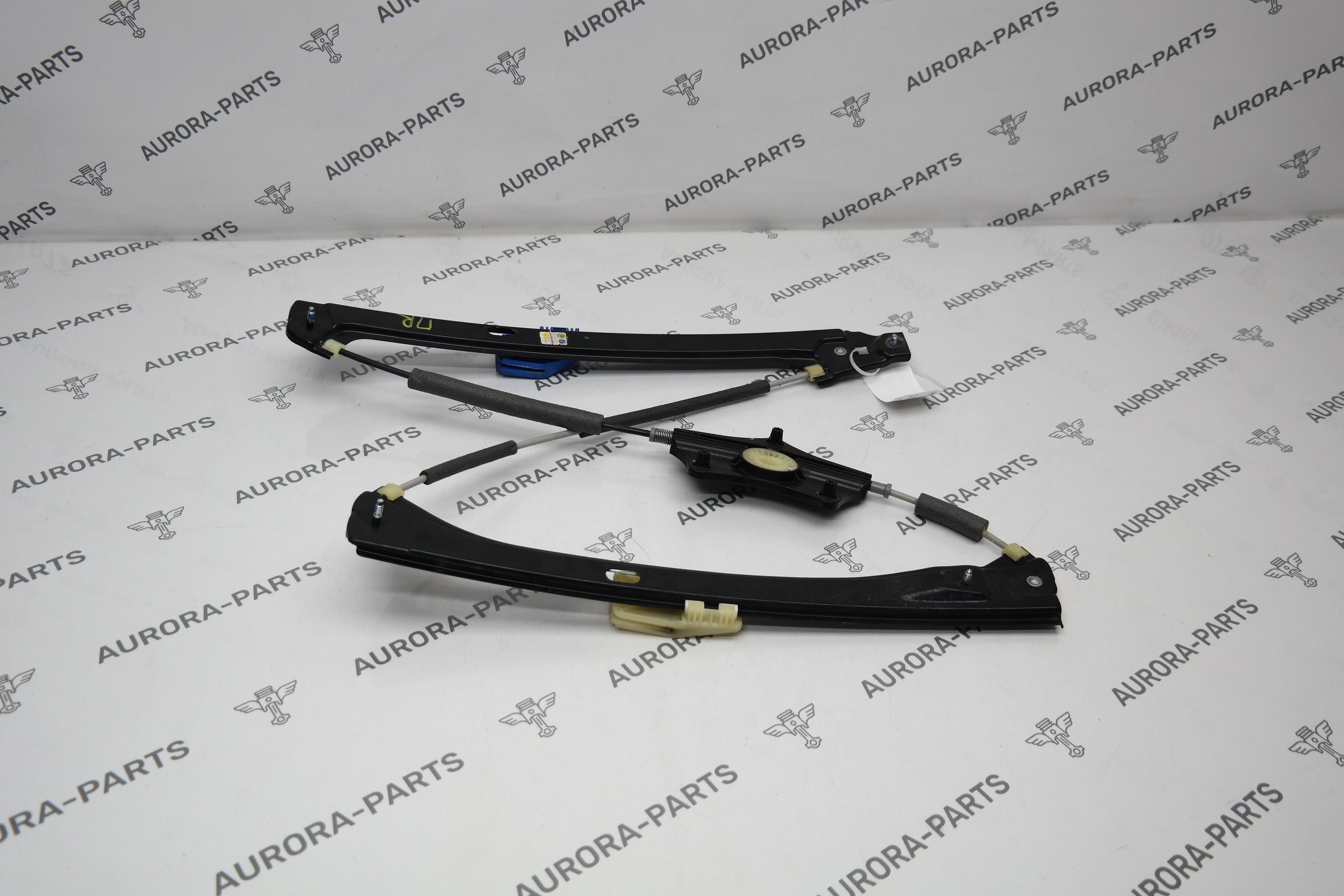 Стеклоподъемник передней двери RH Skoda Kodiaq