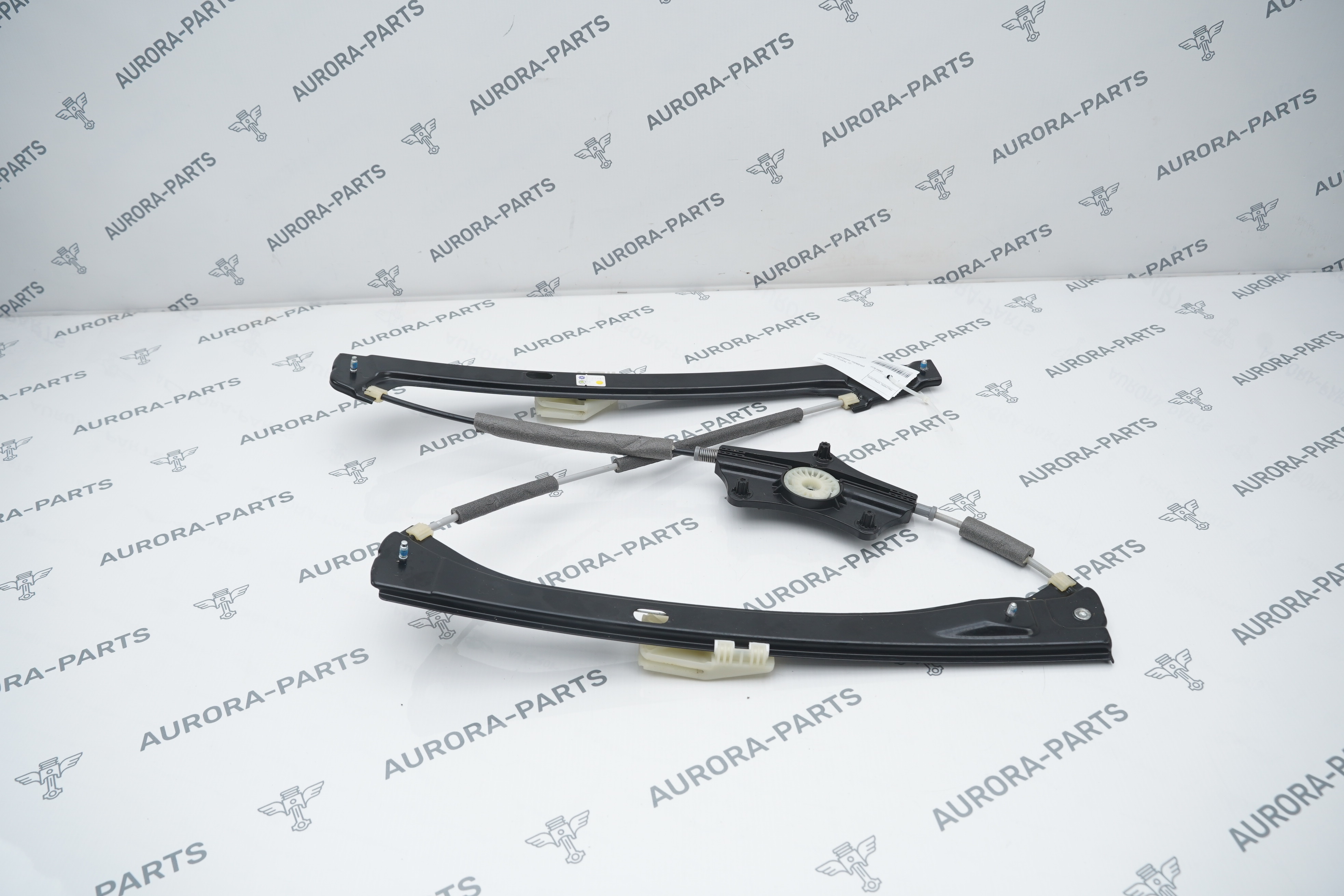 Стеклоподъемник передней двери RH Skoda Kodiaq