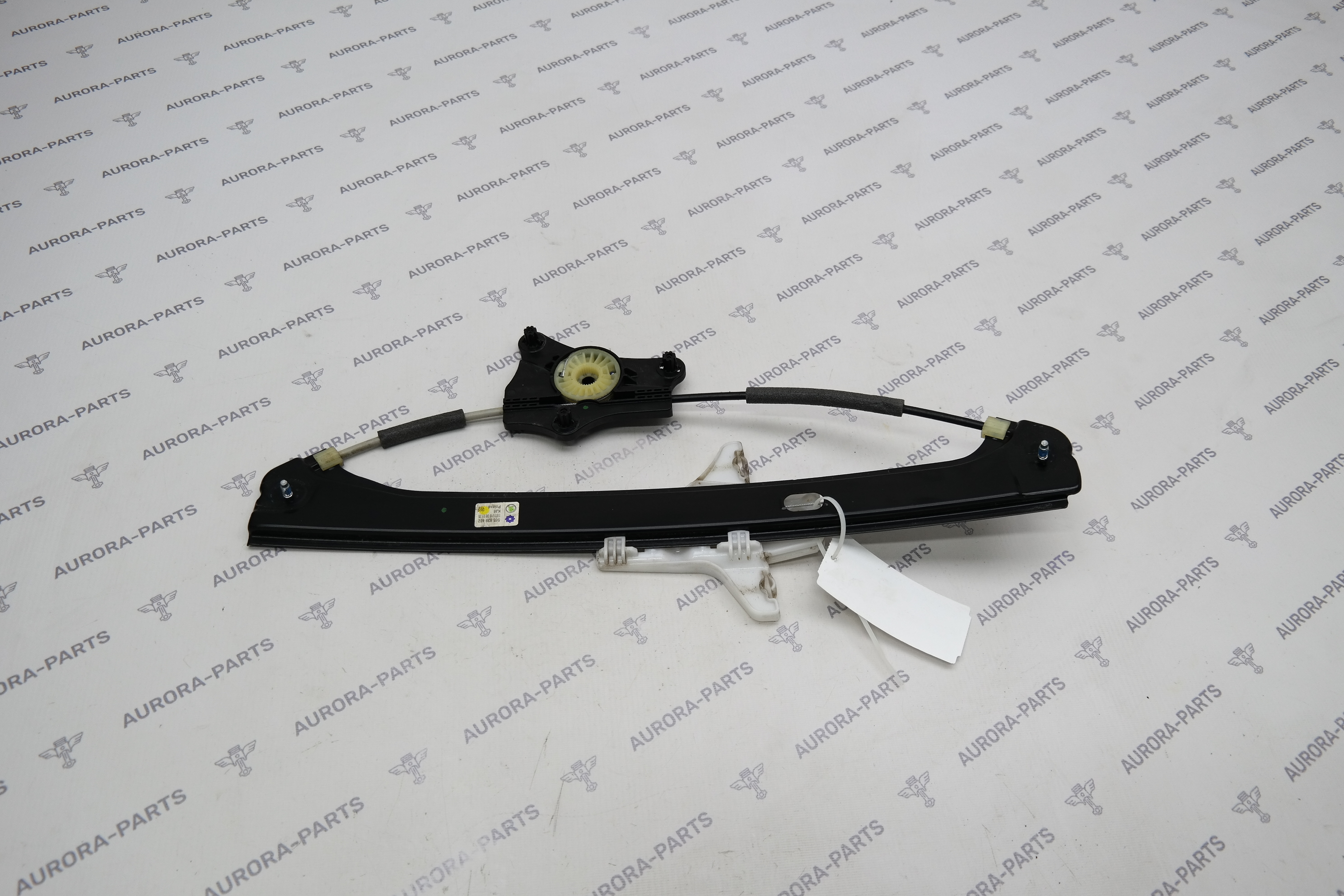 Стеклоподъемник задней двери RH Skoda Kodiaq