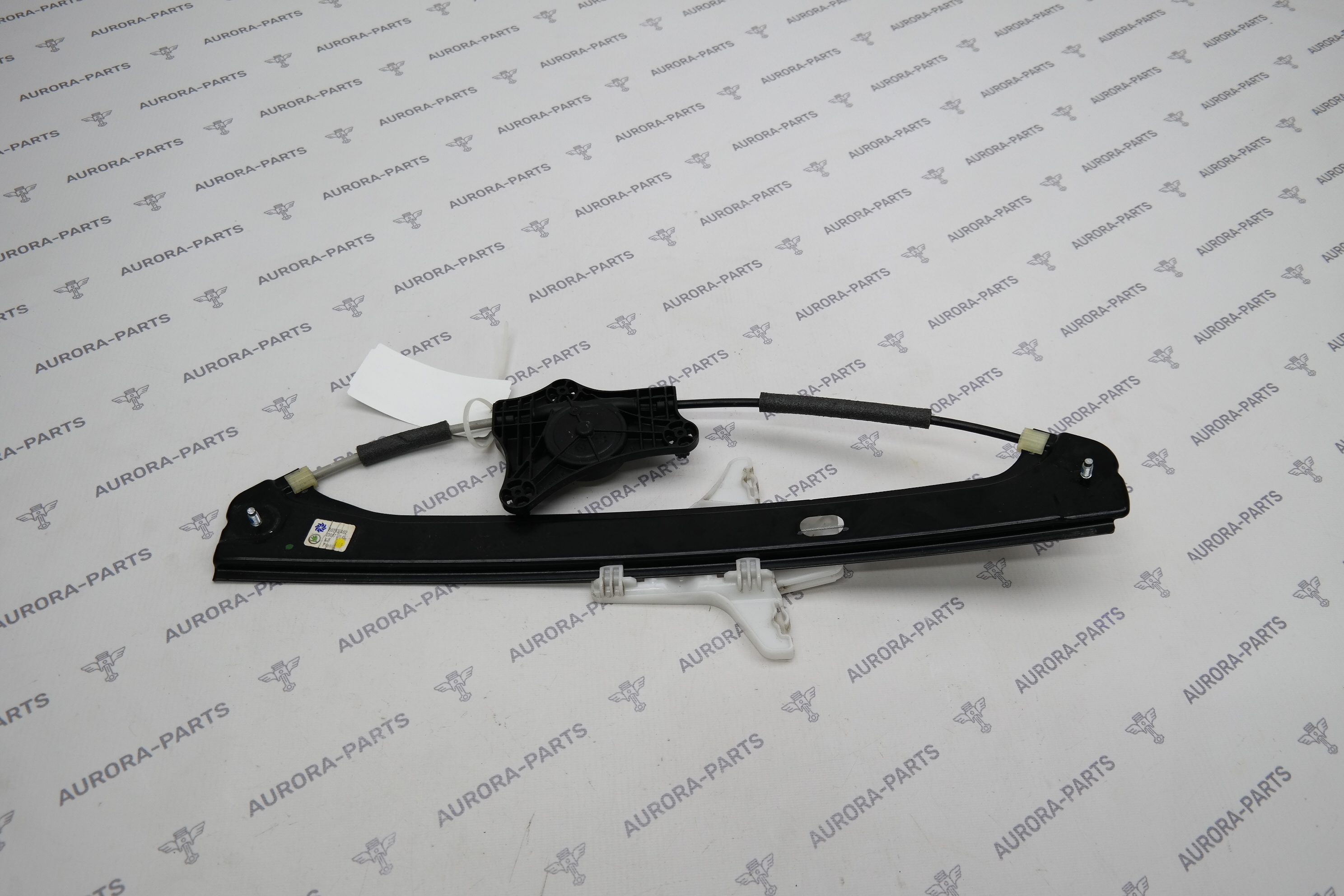 Стеклоподъемник задней двери RH Skoda Kodiaq