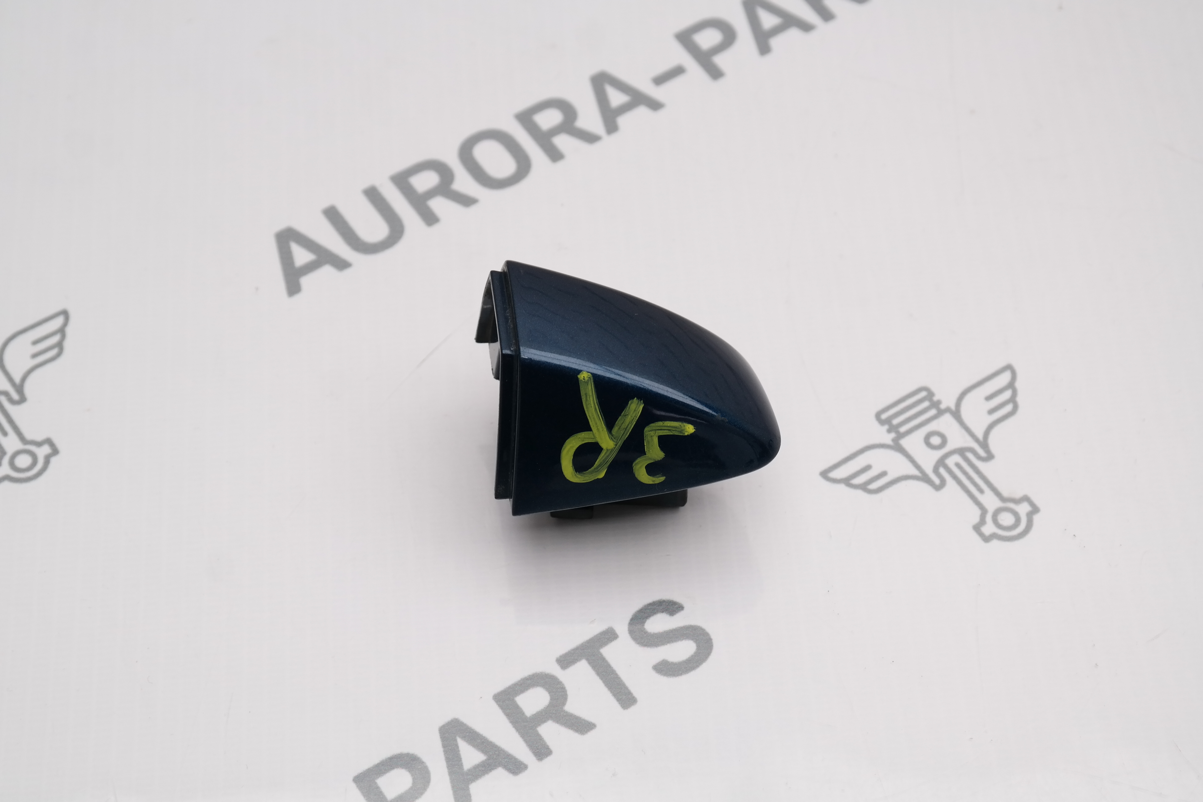 Хвостик наружной ручки двери RH Skoda Kodiaq