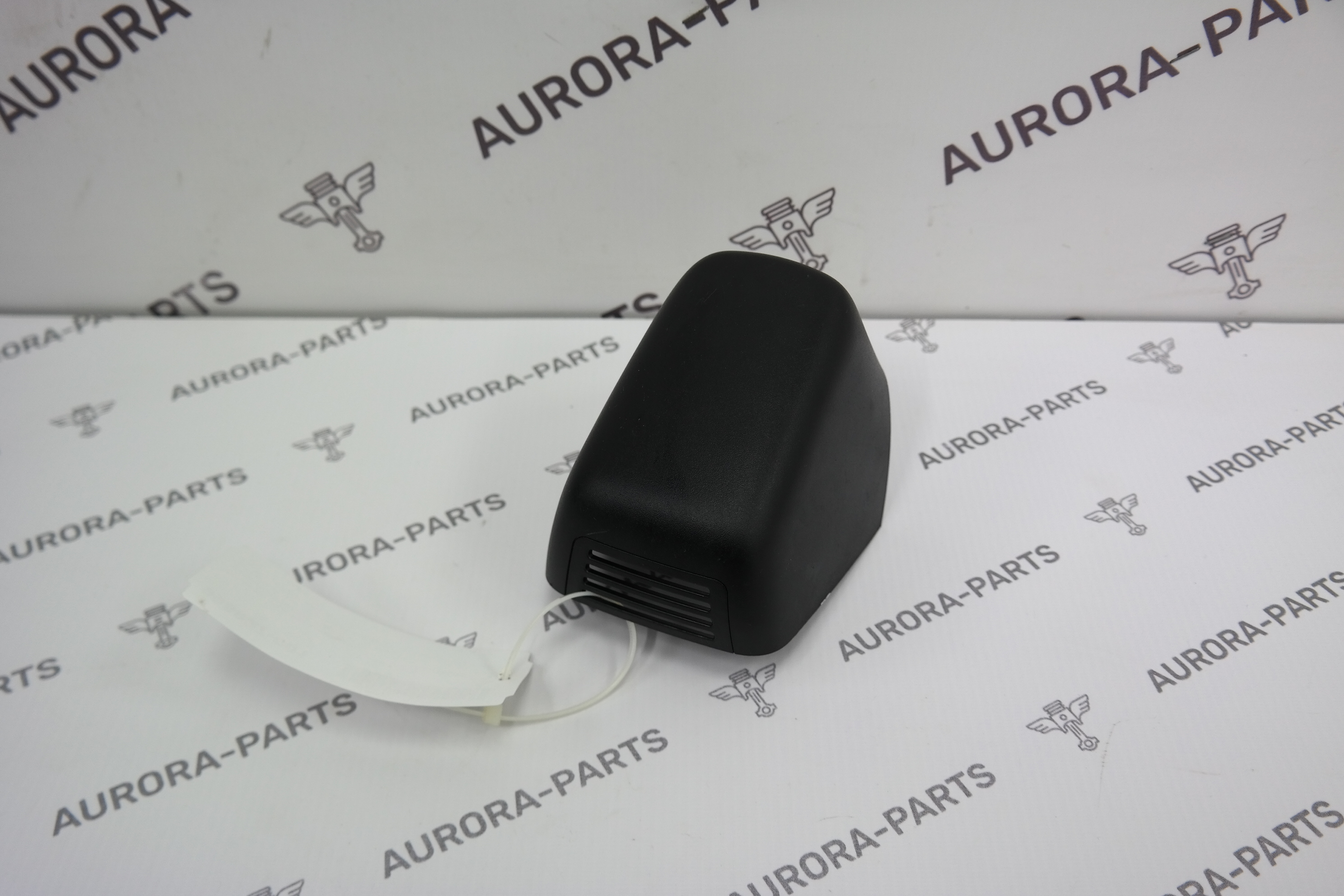 Крышка зеркала салонного (нижняя) Land Rover Discovery Sport