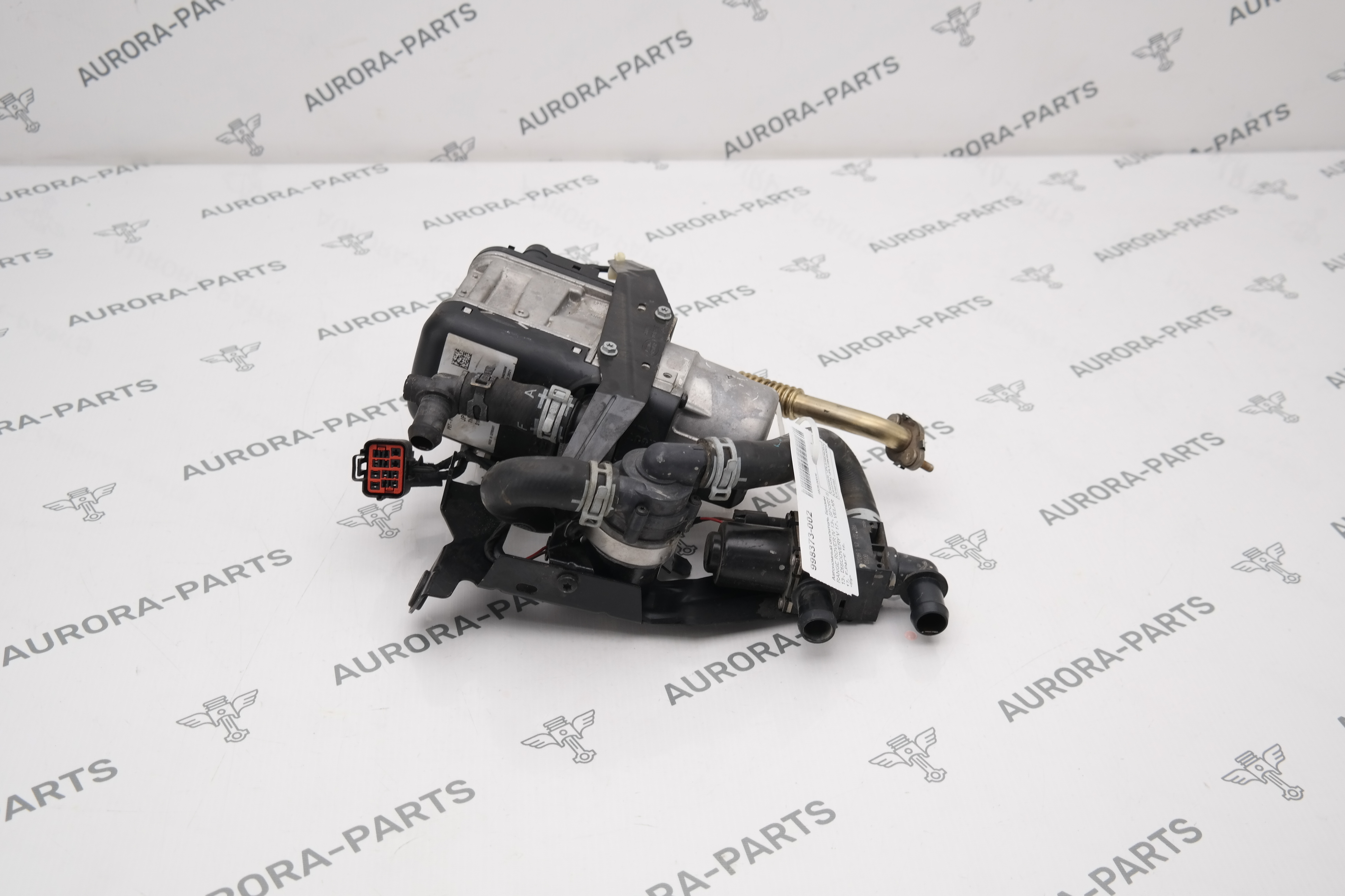 Автономный отопитель Бензин Land Rover Range Rover Sport