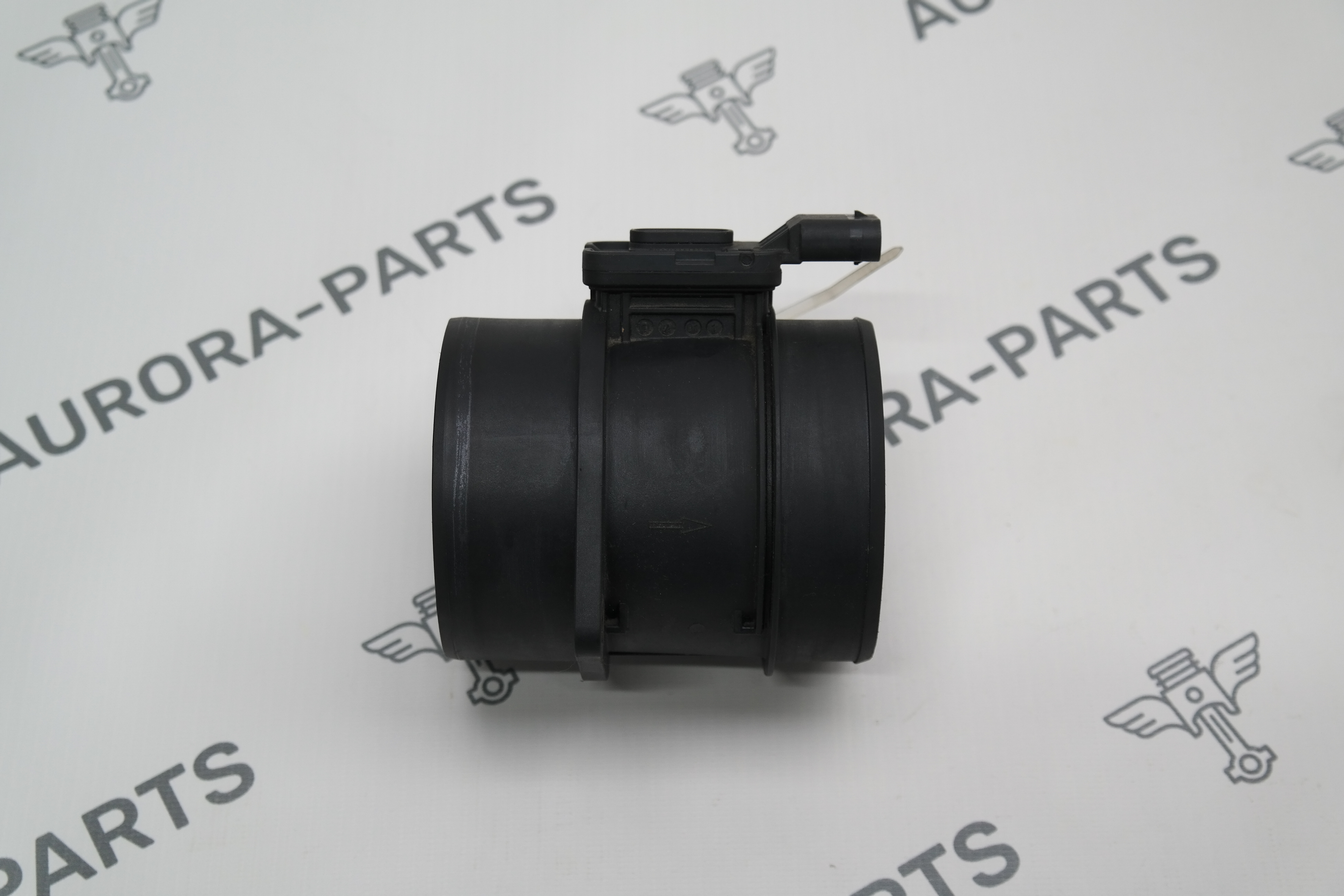 Датчик расхода воздуха Mercedes Sprinter