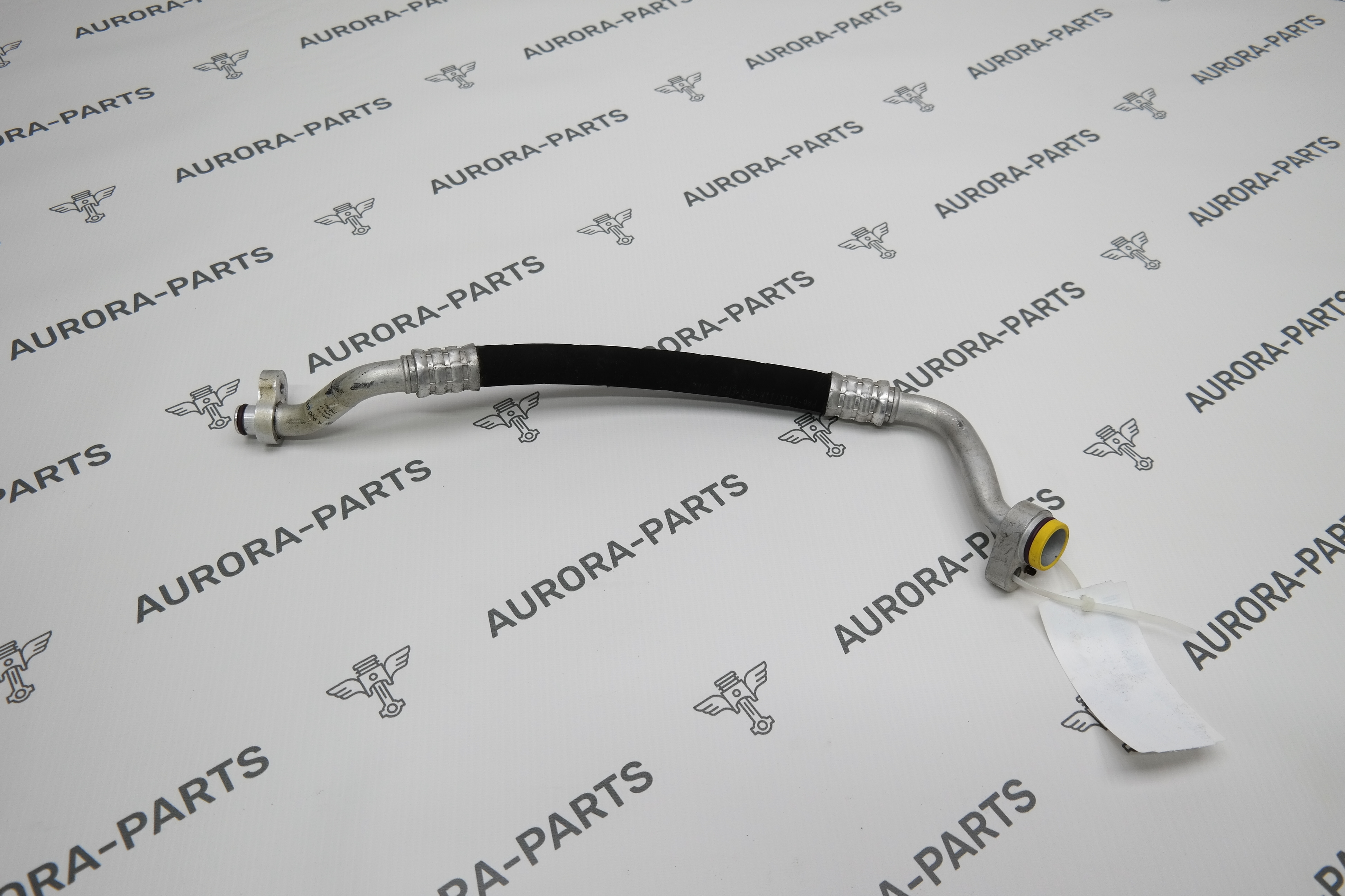 Трубка А/С 2.2 TDi  ОМ 651 Mercedes Sprinter