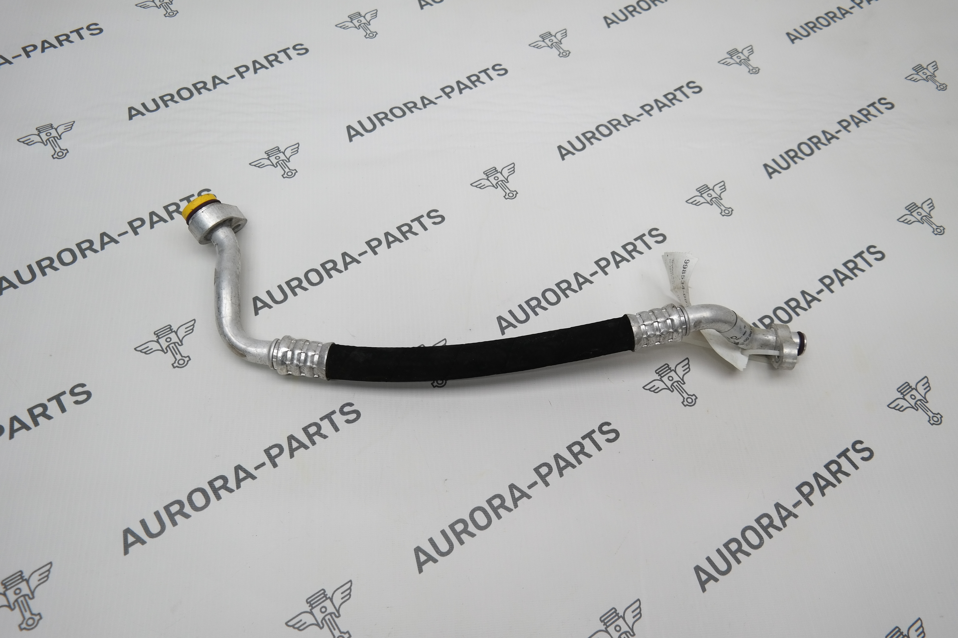 Трубка А/С 2.2 TDi  ОМ 651 Mercedes Sprinter