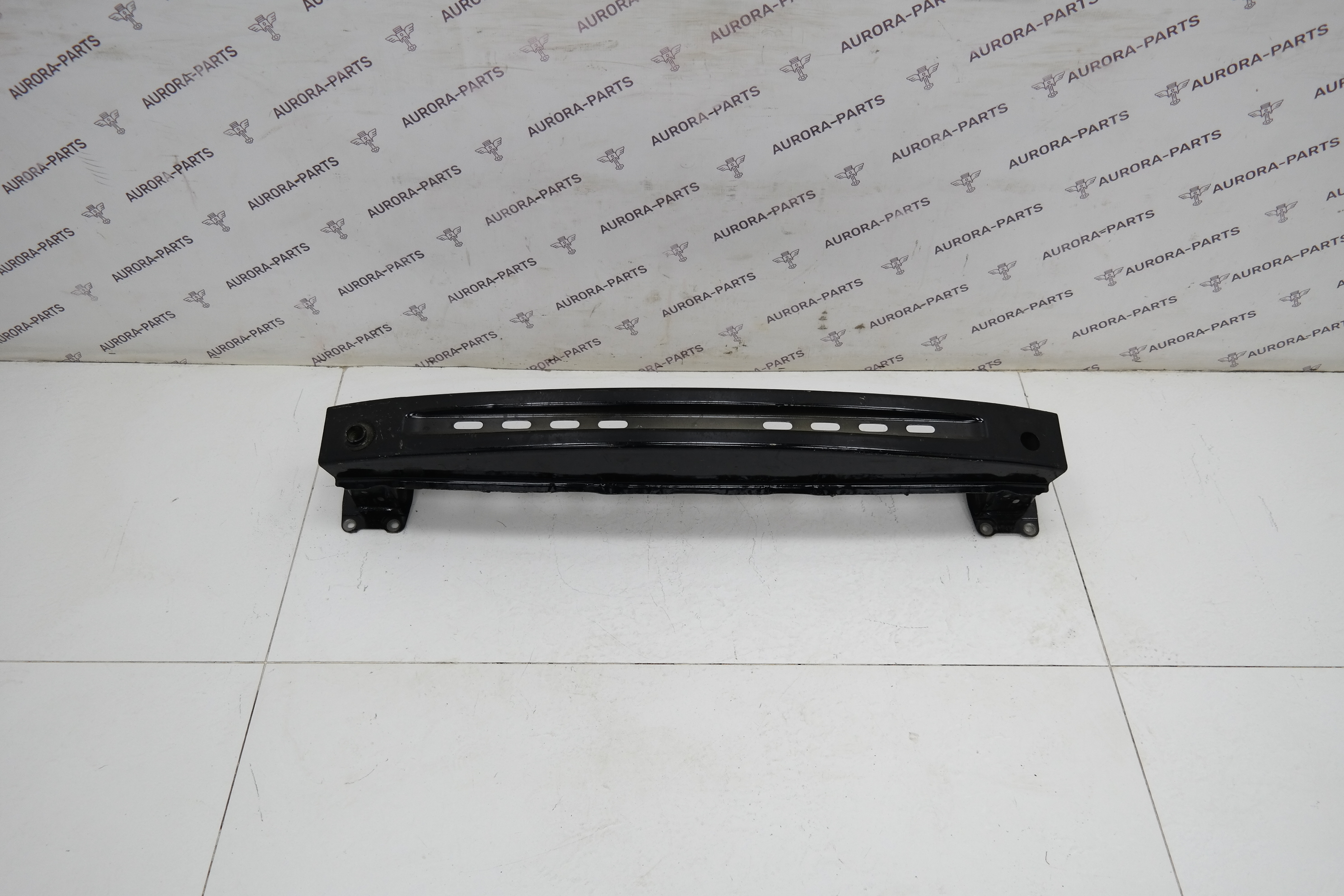 Усилитель заднего бампера Skoda Kodiaq