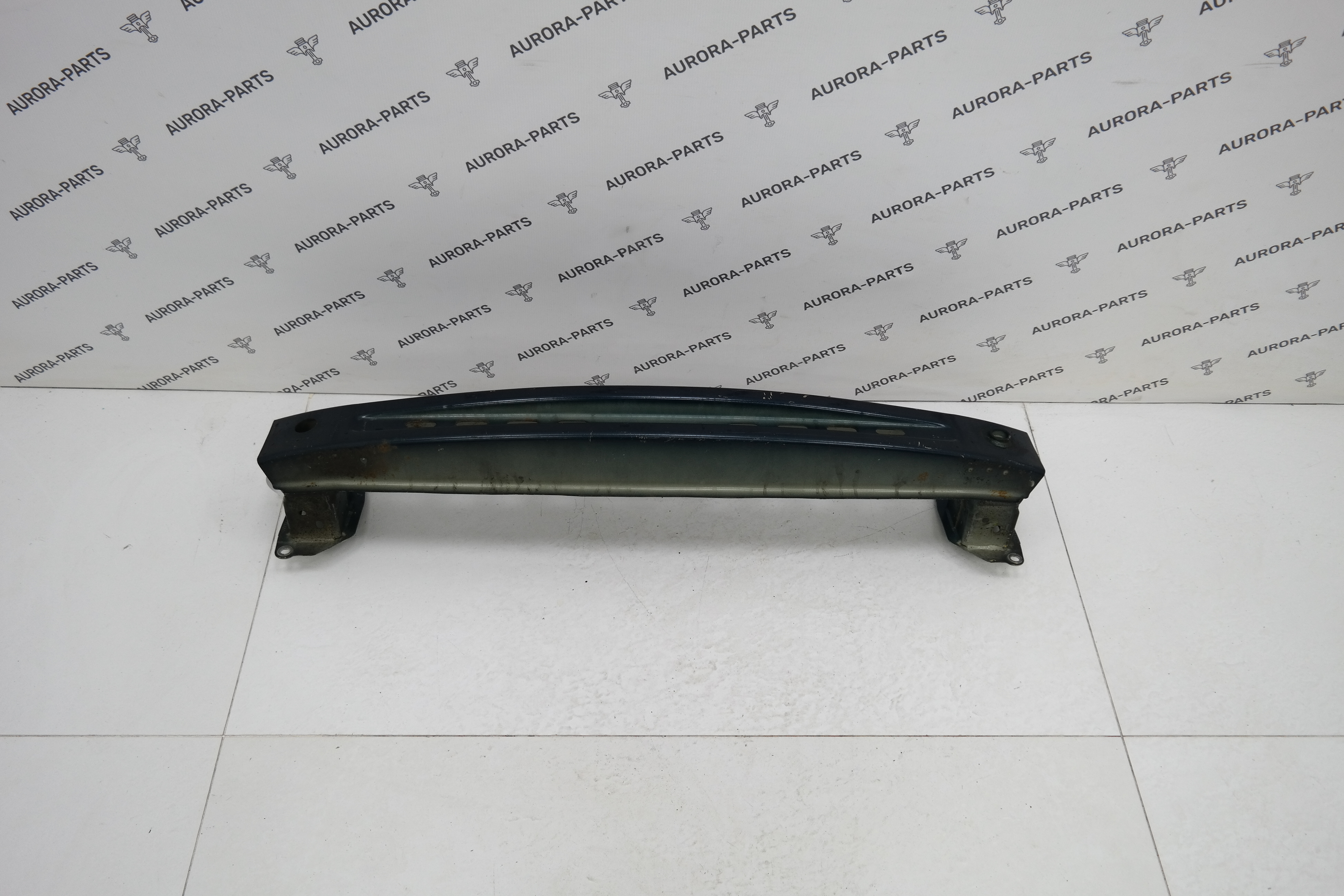 Усилитель заднего бампера Skoda Kodiaq