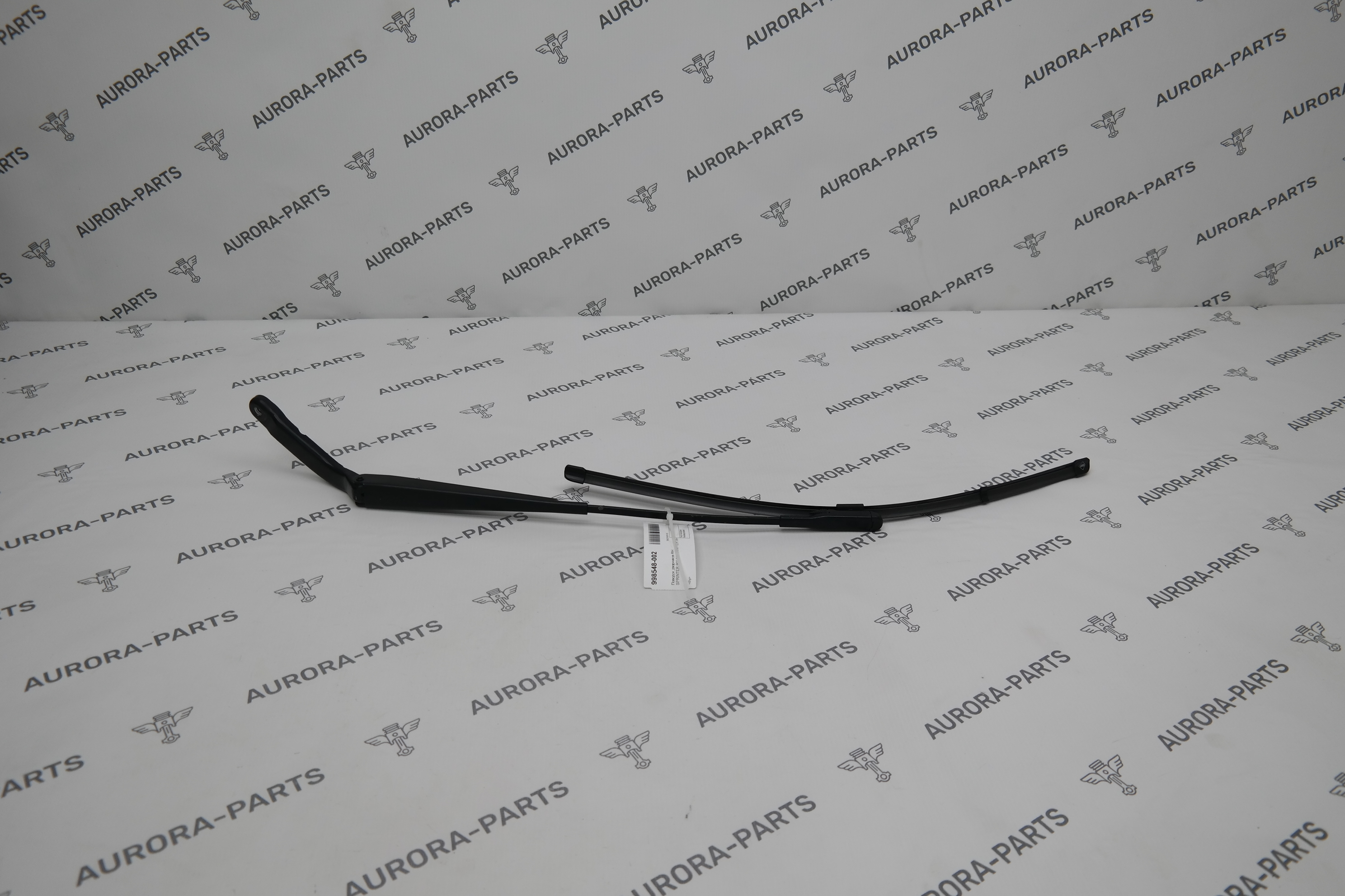 Поводок дворников RH Mercedes Sprinter