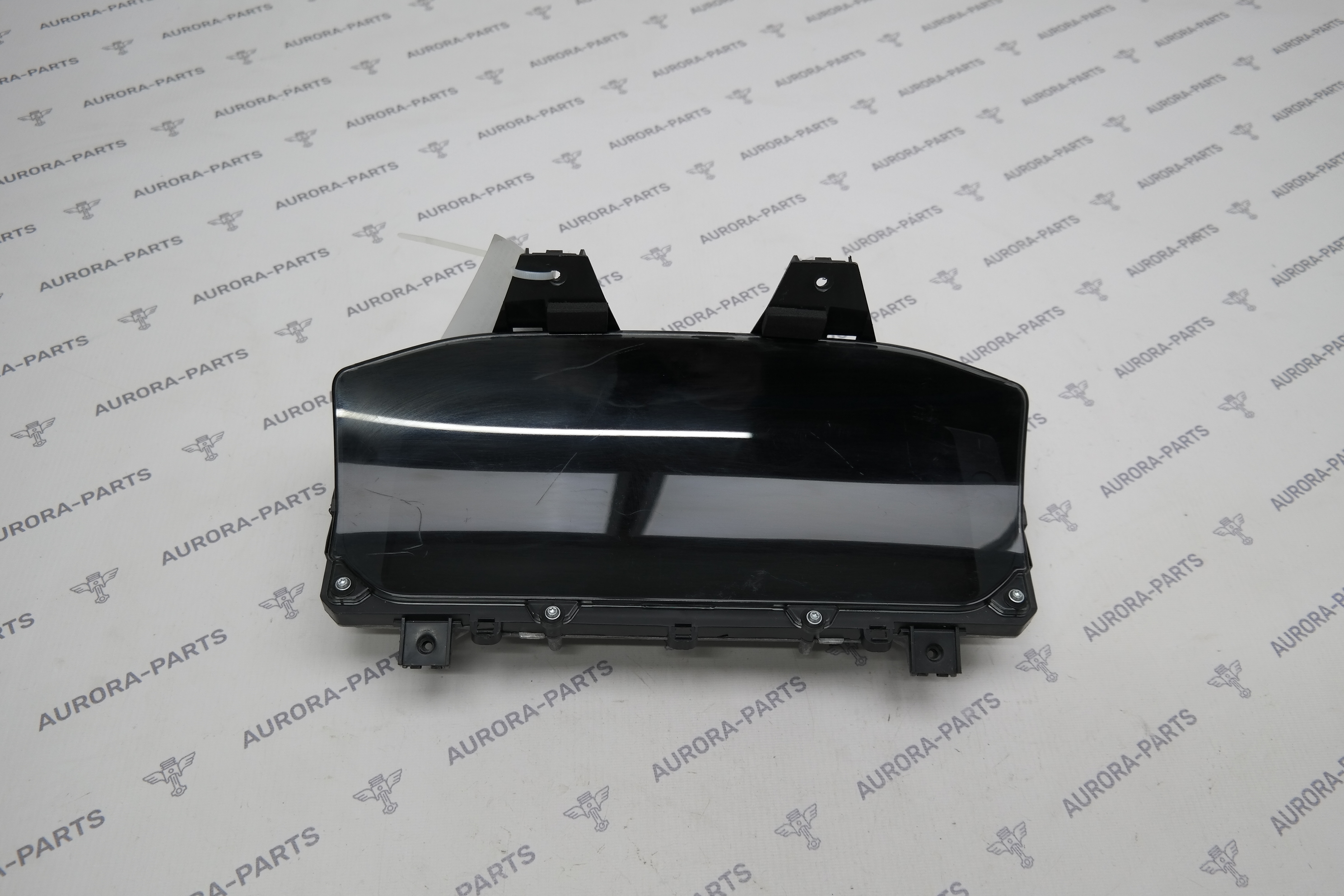 Щиток приборов полный TFT/LCD экран Land Rover Range Rover 30DDTX