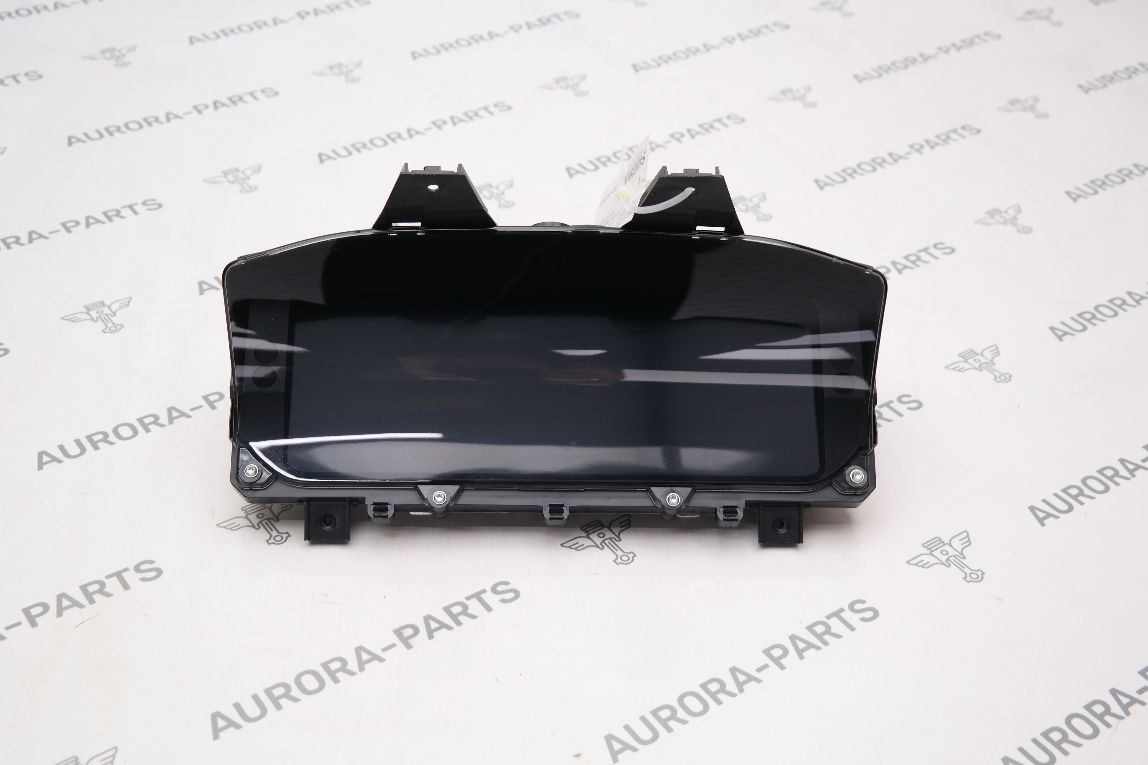 Щиток приборов полный TFT/LCD экран Land Rover Range Rover 30DDTX