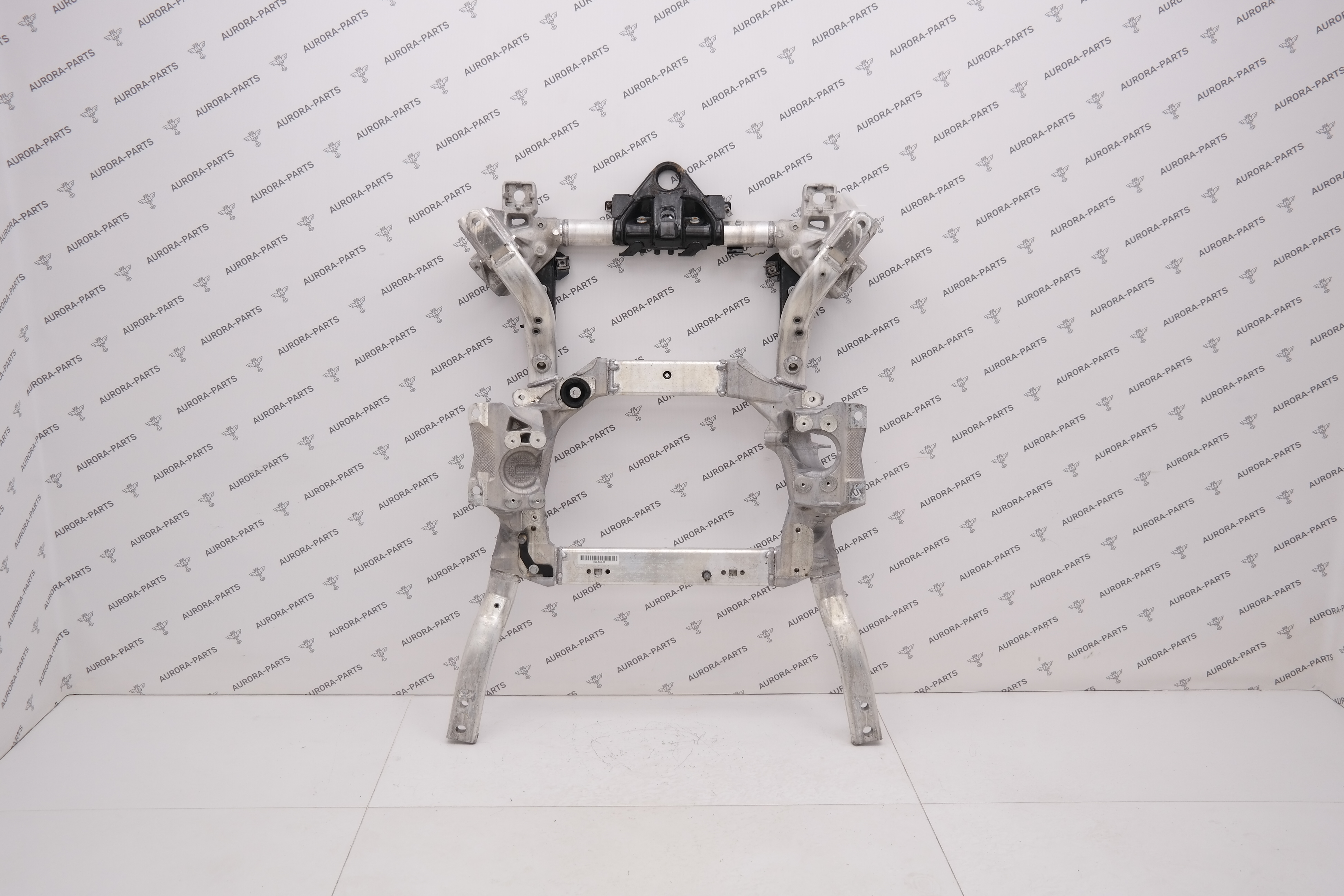 Подрамник передней подвески Land Rover Range Rover 30DDTX