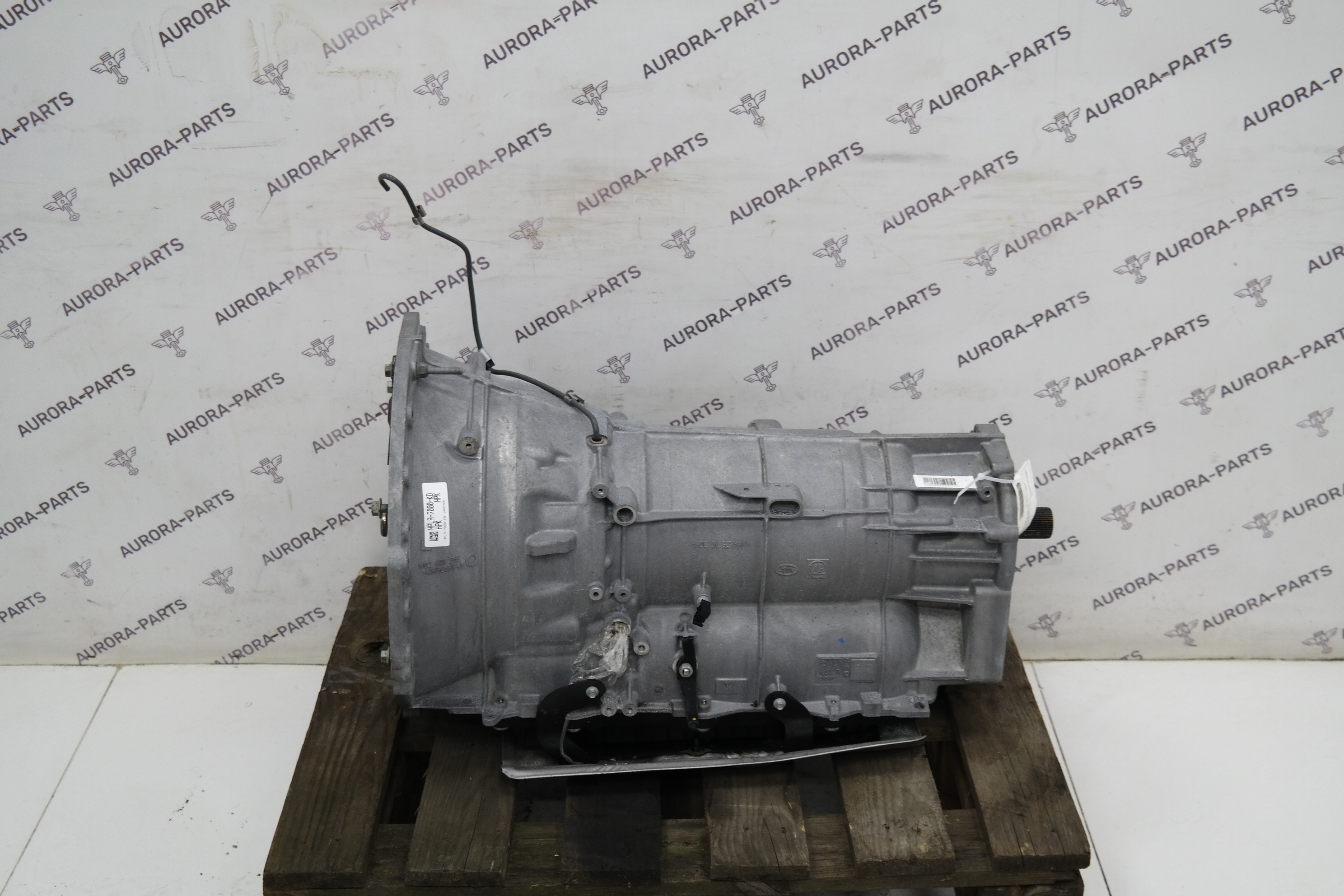 акпп рендж ровер. гидротрансформатор рендж ровер 5. 2007г. 4 м62. акпп рендж ровер.