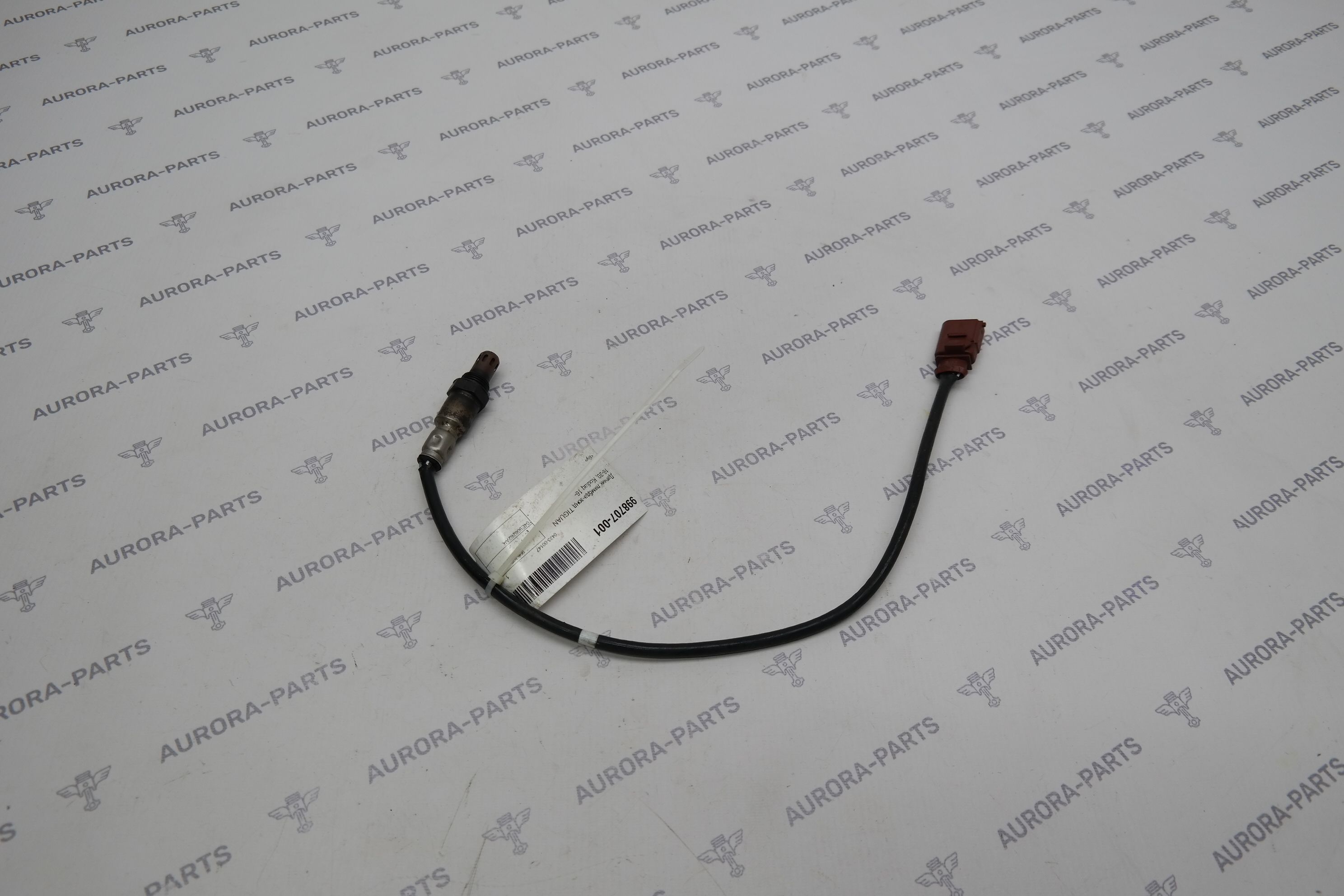 Датчик лямбда-зонд Skoda Kodiaq