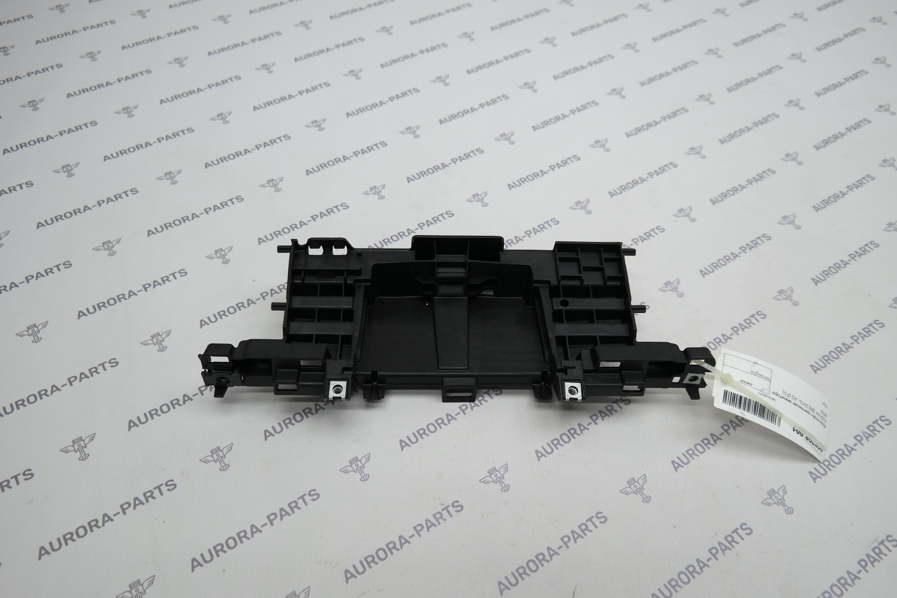 Кронштейн крепления монитора Audi A4