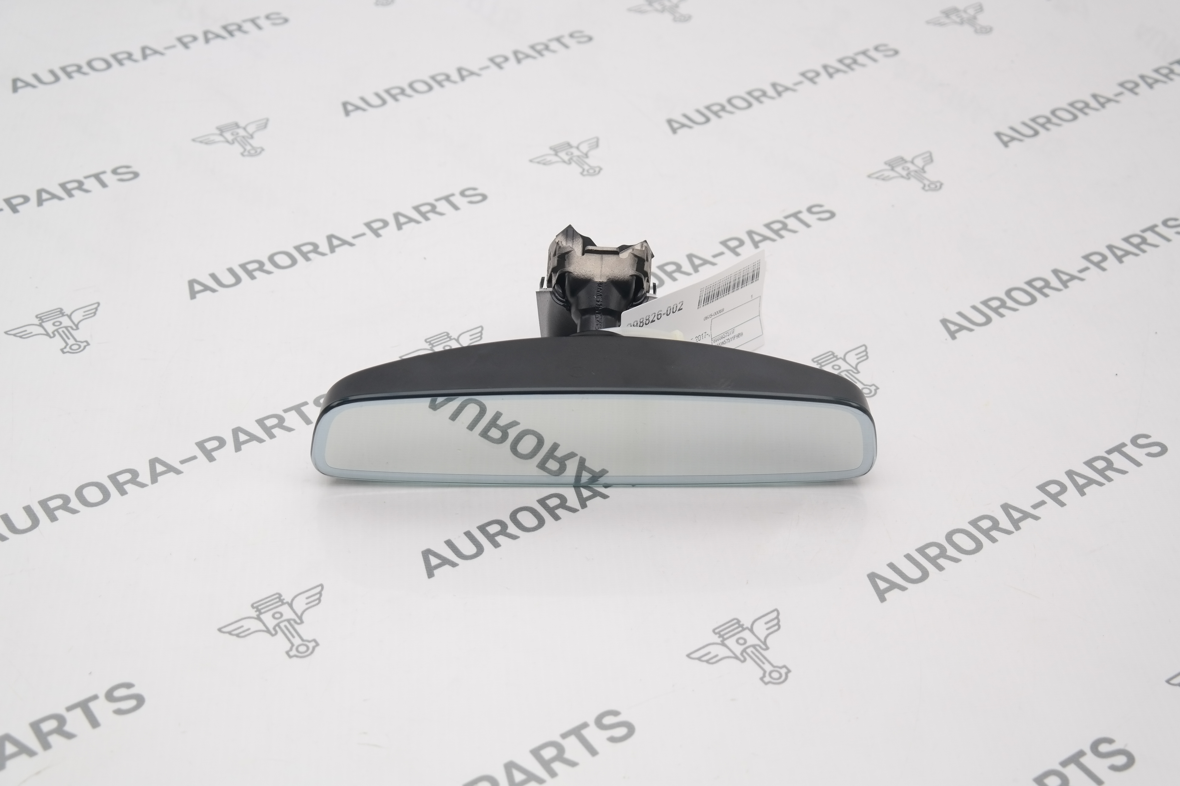 Зеркало салонное с автозатемнением Audi A4