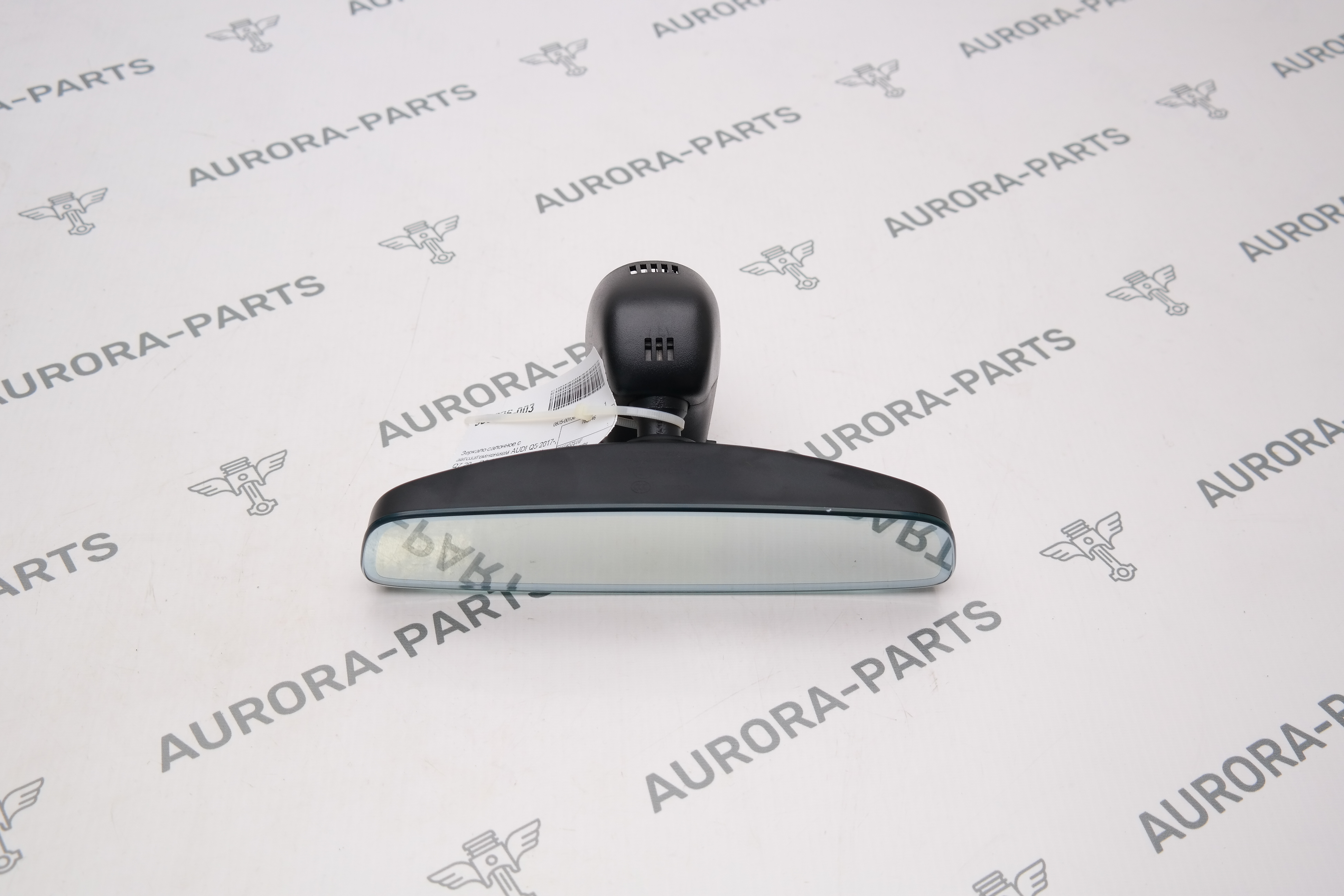 Зеркало салонное с автозатемнением Audi A4